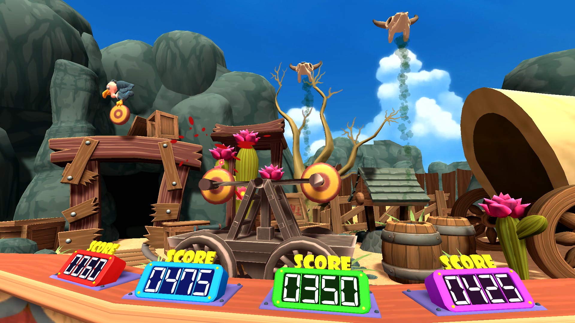 Carnival Games [Nintendo Switch] 4