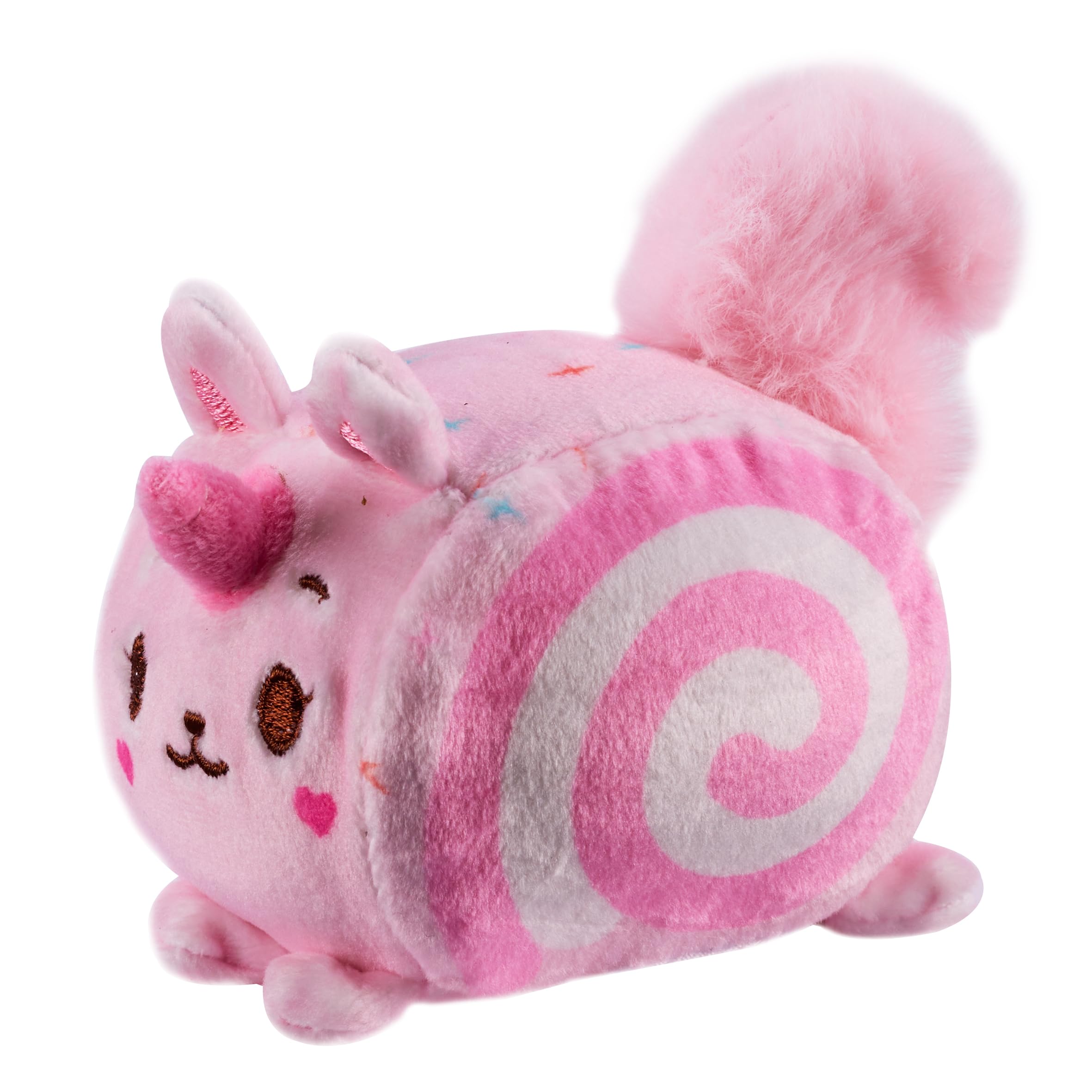 Mushmeez Squishberries Slow Squish Plush Toy - Scented Collectible | Ages 8+ 2