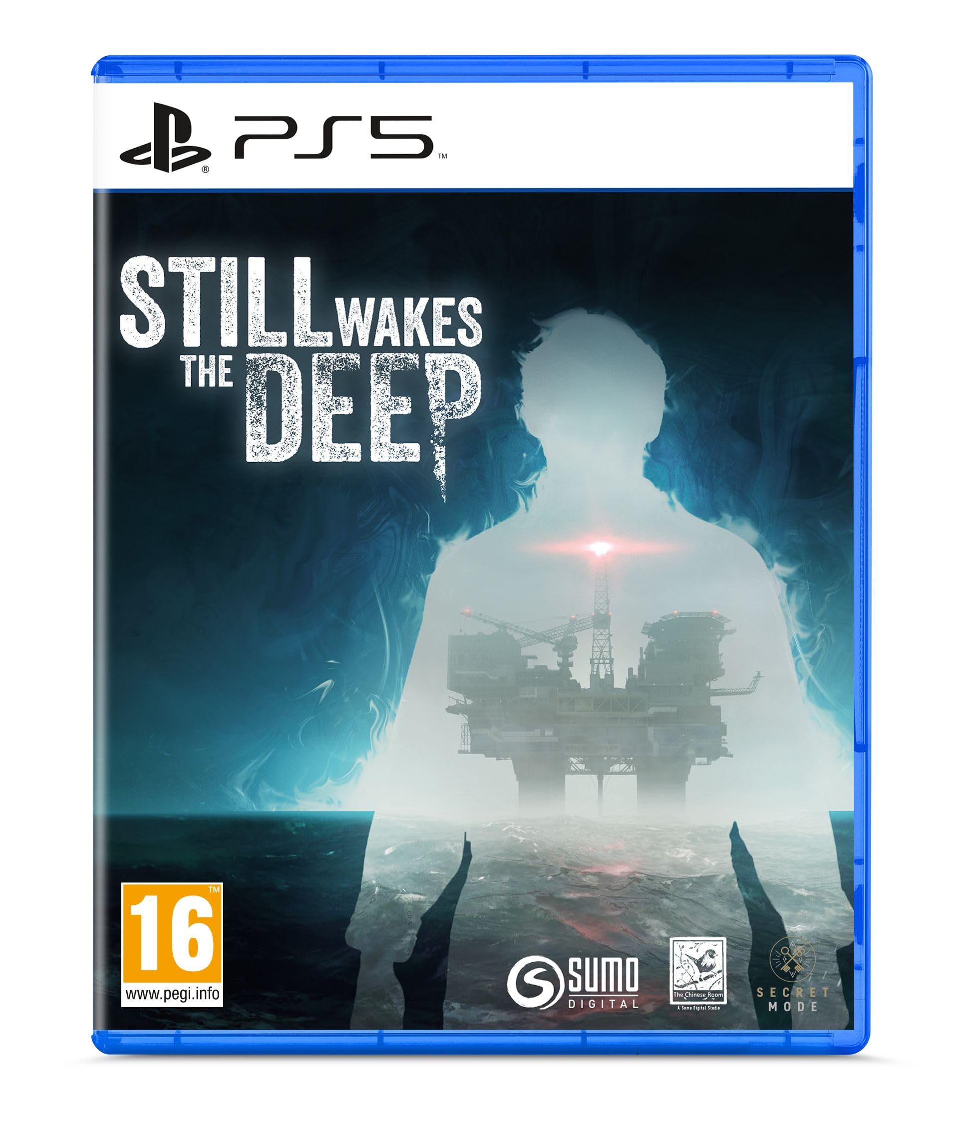Still Wakes the Deep [PS5] 1