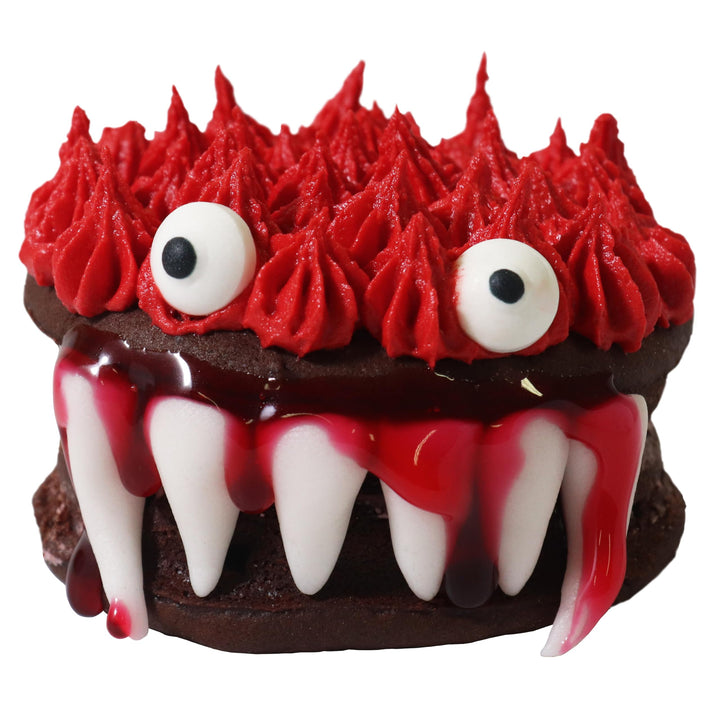 PME - Edible Blood Icing Gel for Halloween Cake Decorating (99g)