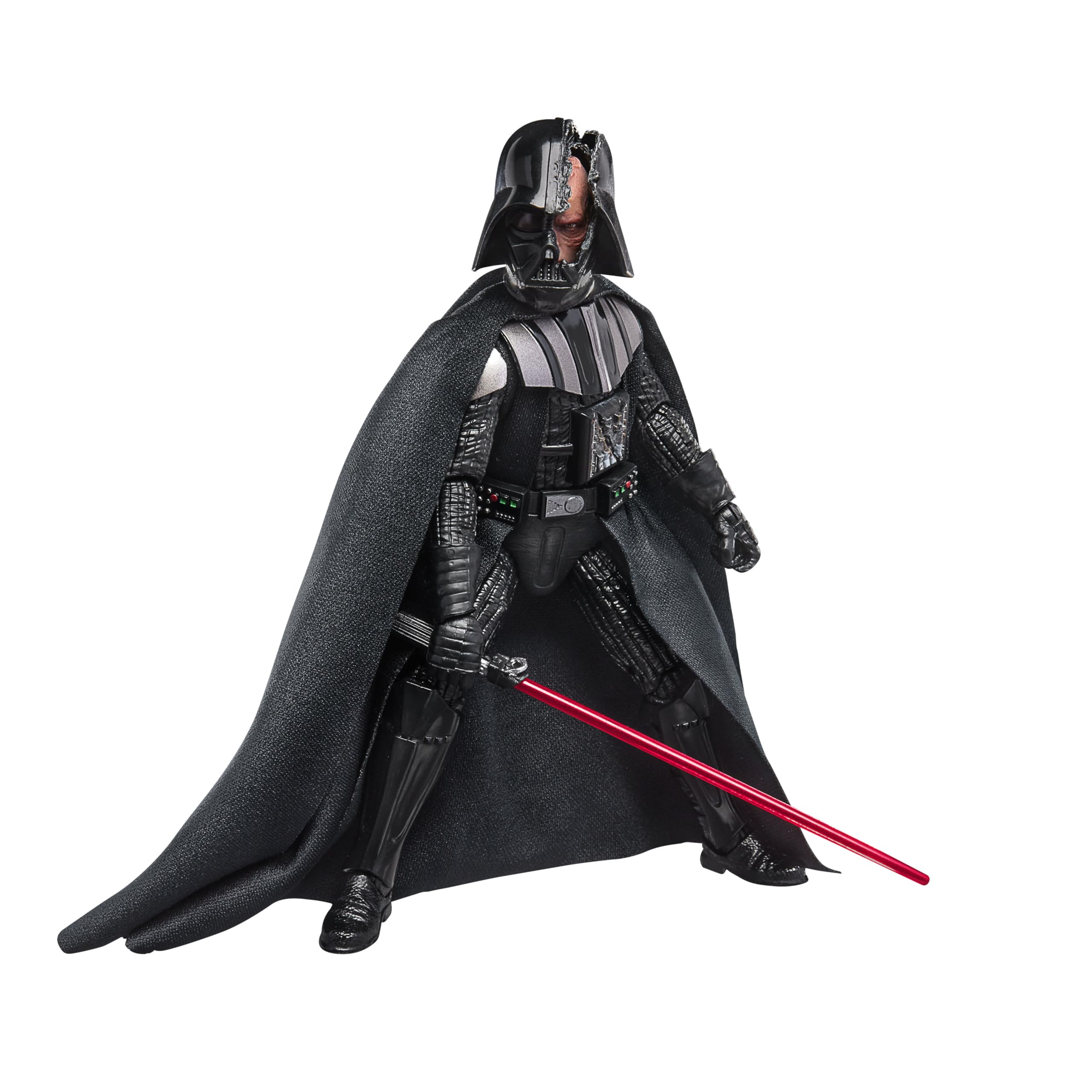Star Wars The Black Series Darth Vader (Duel’s End) Action Figure | 6-inch Scale | Ages 4+