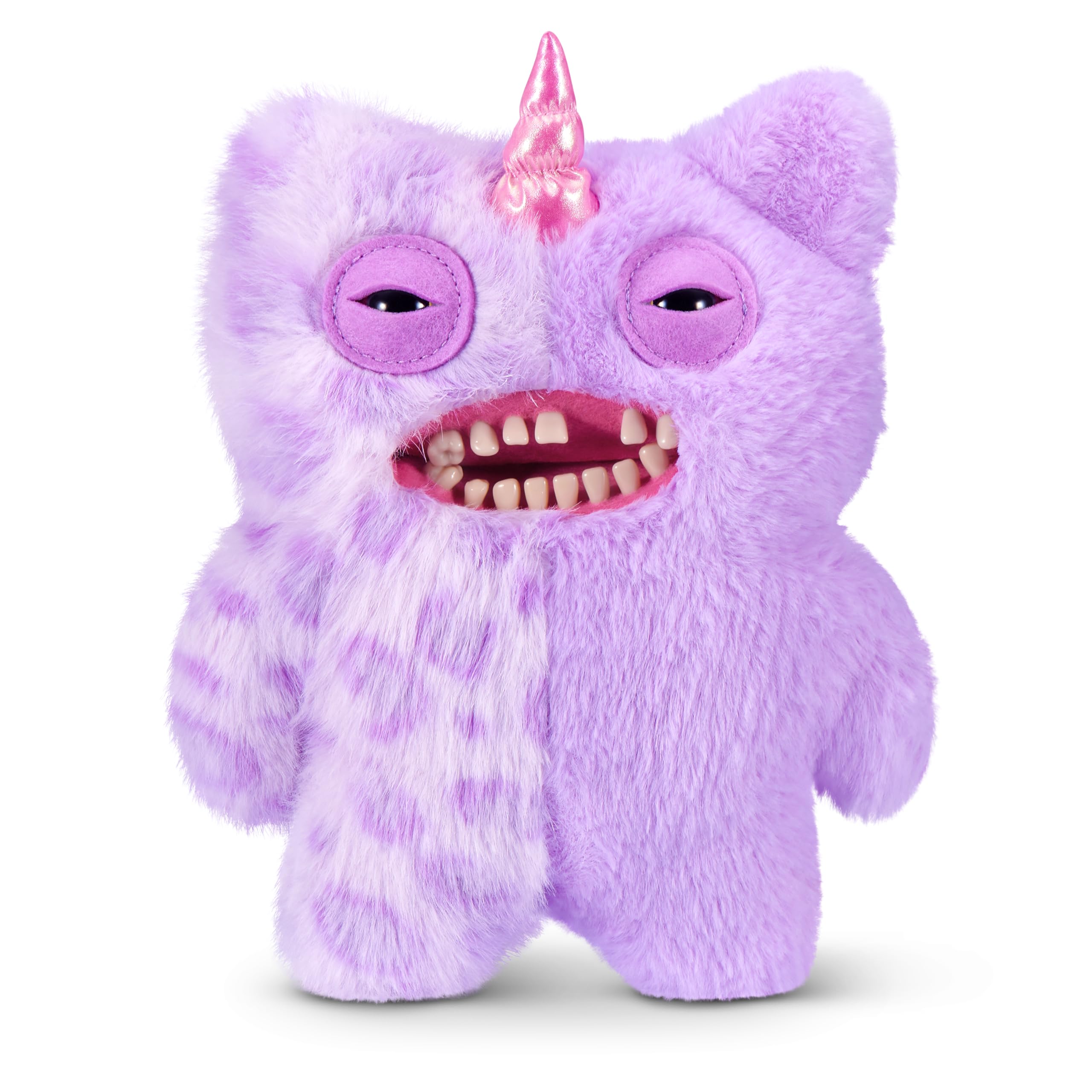 Fuggler Mr Screech Fugglercorns 9 Inch Soft Doll | Collectible Plush | Polyester 1