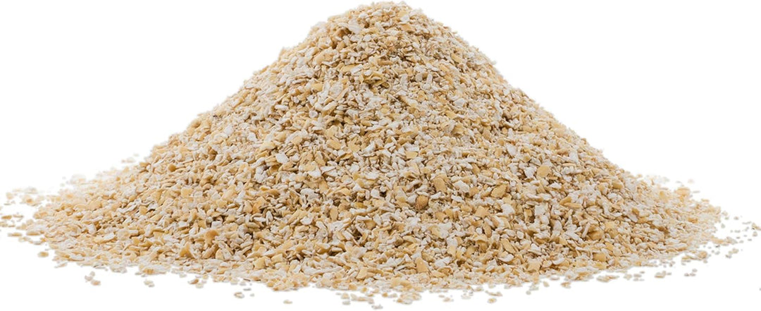 Bob's Red Mill Gluten Free Oat Bran - High Fiber Hot Cereal, 454g