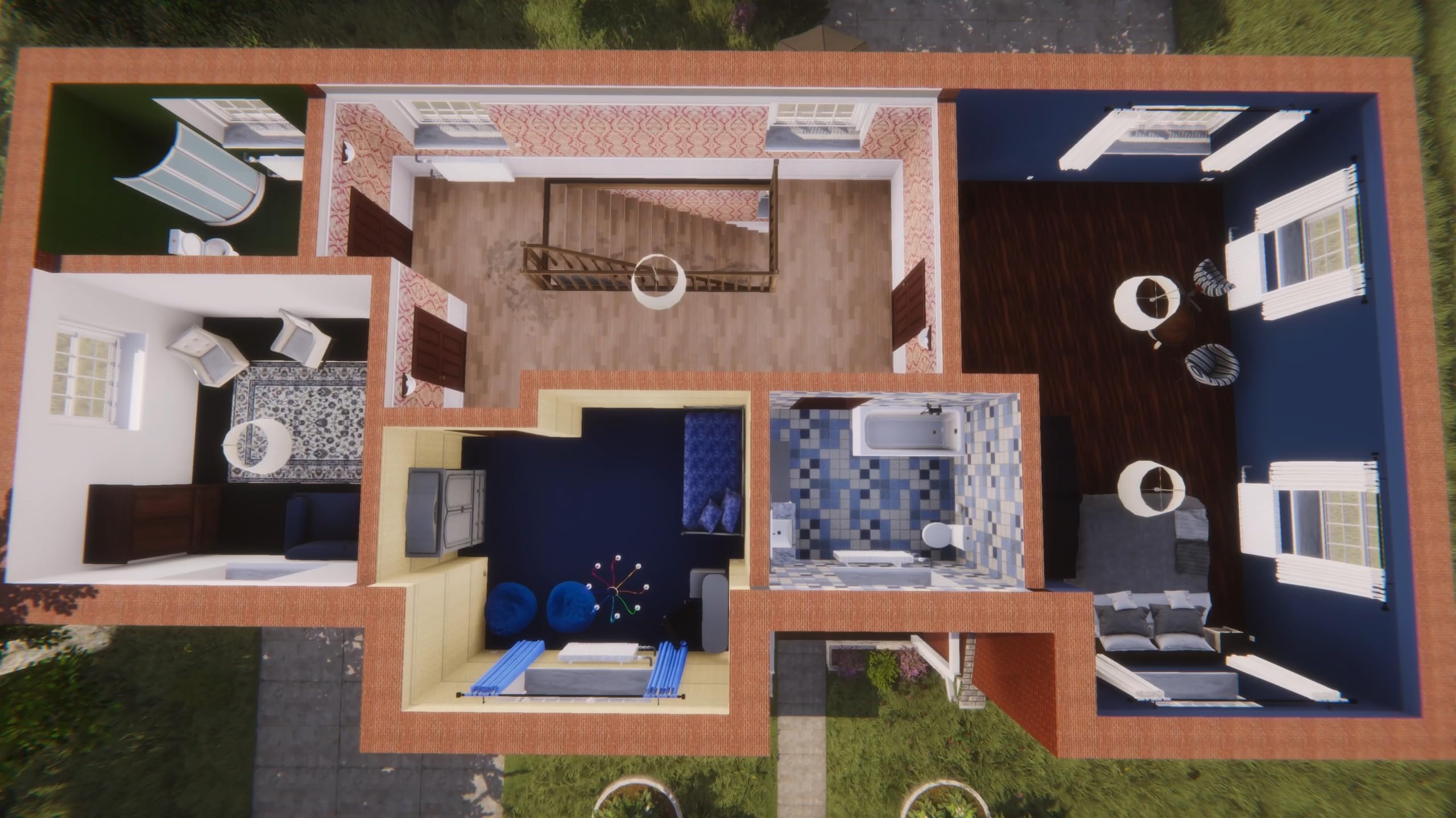House Flipper Remastered Collection [PS5] 6