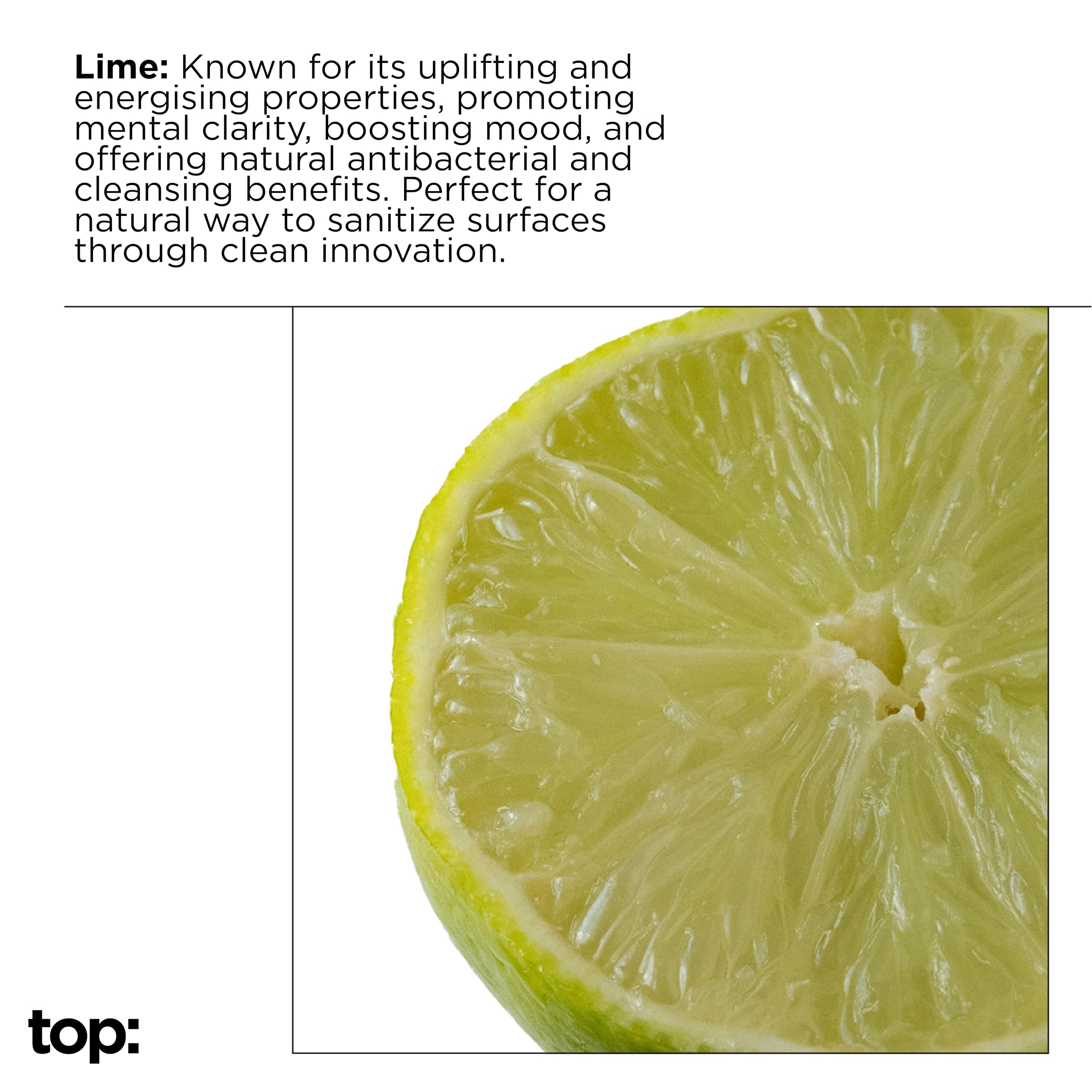 The Lab Co. - Laundry Detergent Strips Sheets (64 Loads, Eco Ultra-Concentrated) 8