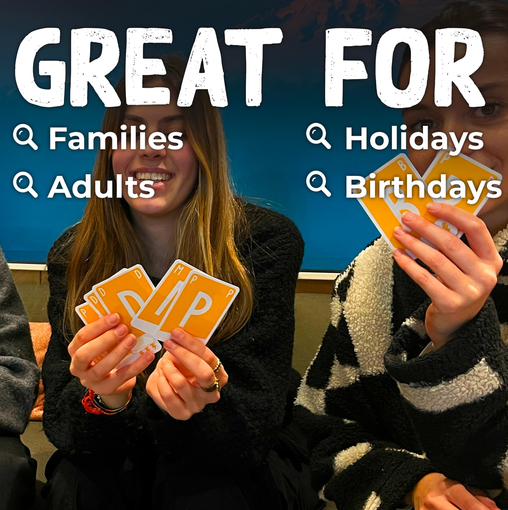 ATM Gaming Quickstop-Kartenspiel 6