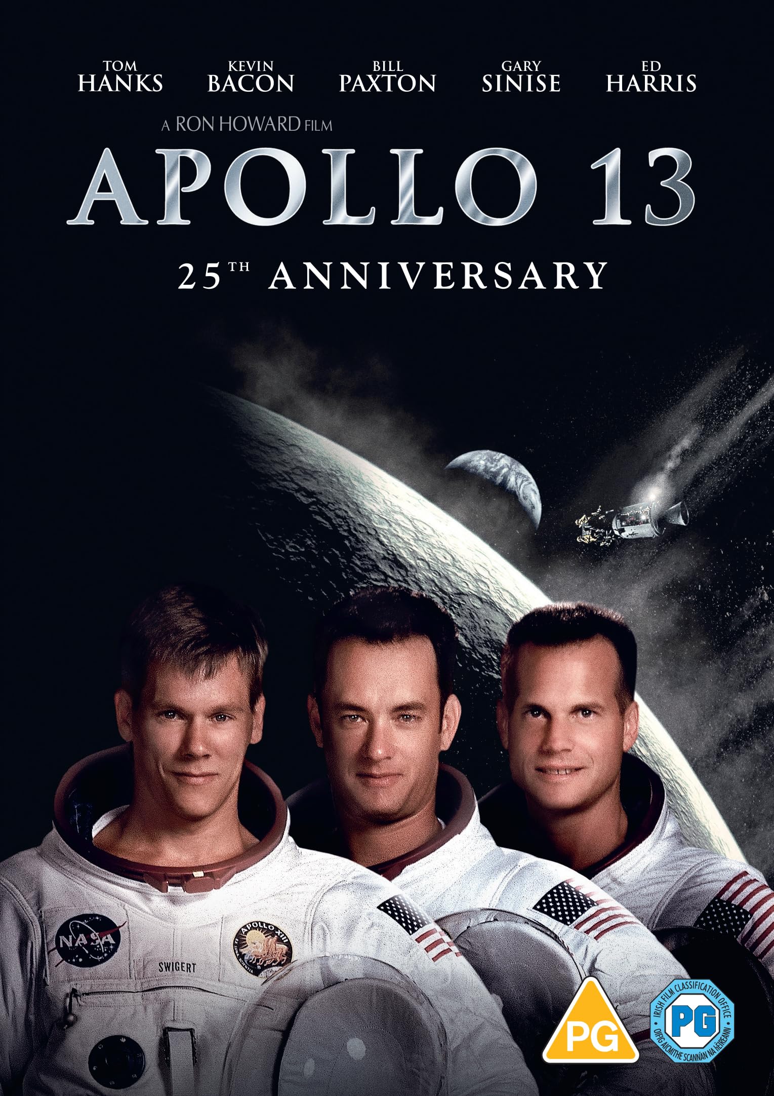 Apollo 13 [DVD] 1