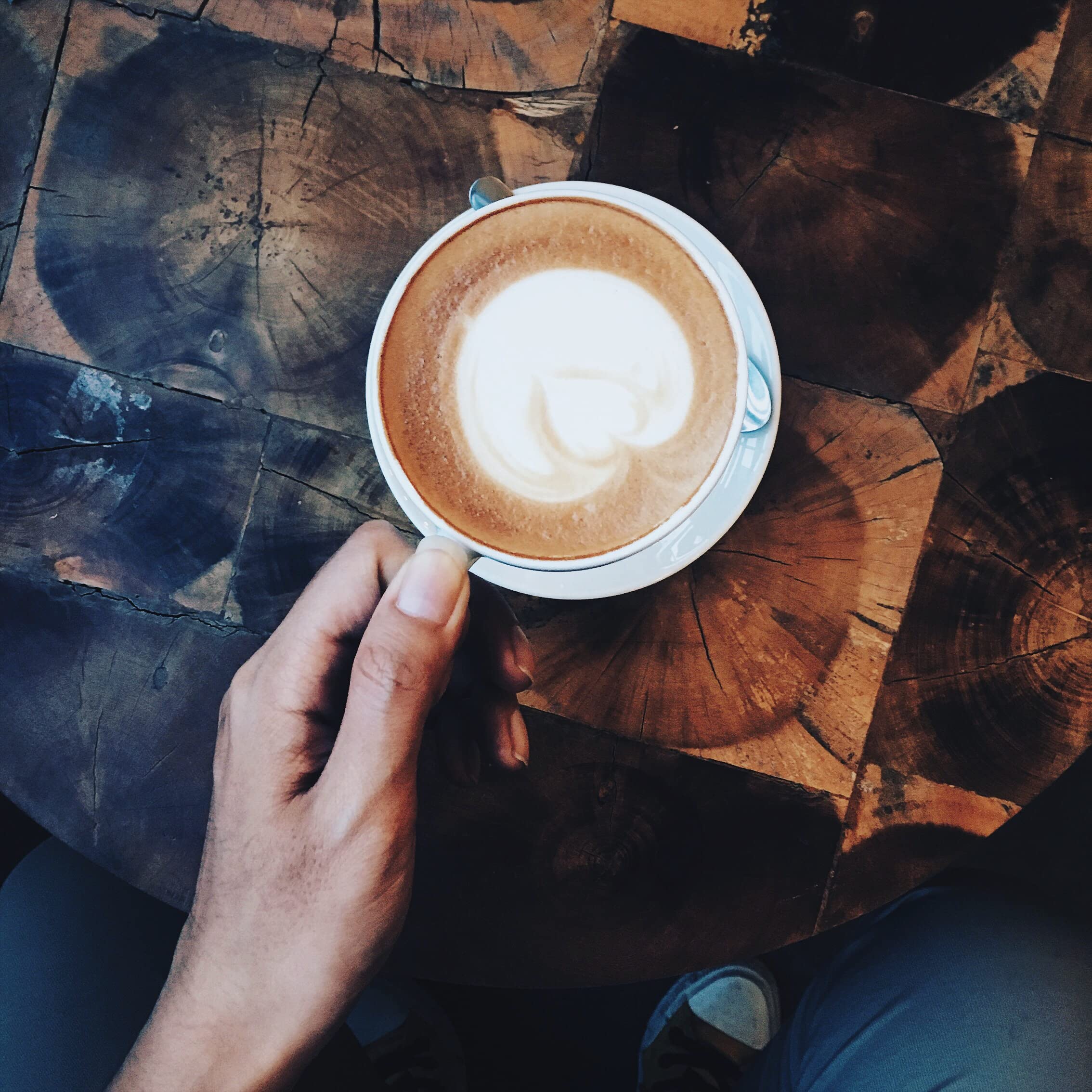 Sweet Freedom - Caramel Syrup for Coffee & Drizzling 6