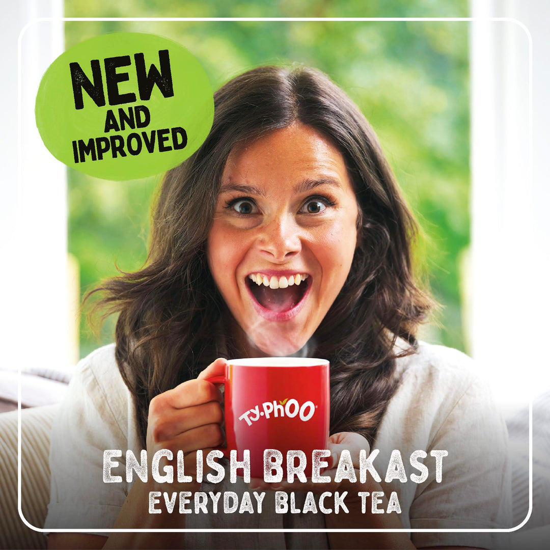 Typhoo One Cup Tea Bag 440 Count