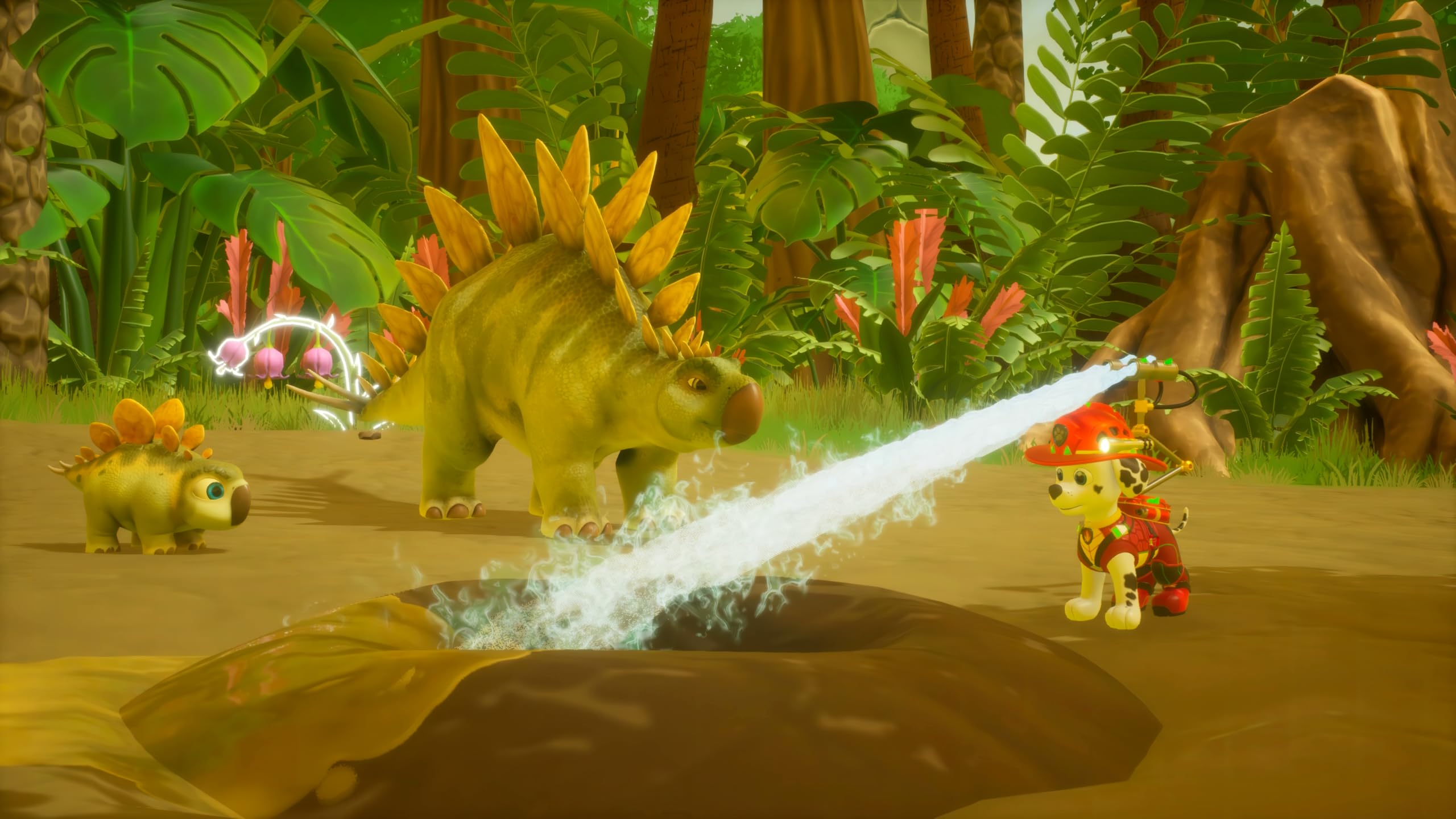 PAW Patrol™ Dino World [Nintendo Switch] 5