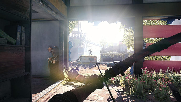 Dying Light 2 Stay Human - PlayStation 5