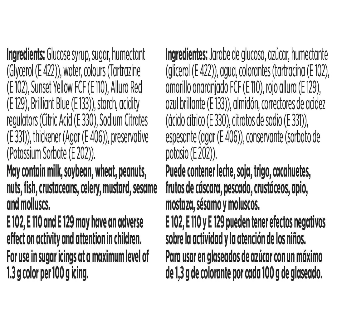 Wilton Ivory Gel Icing Colour, 28.3 g
