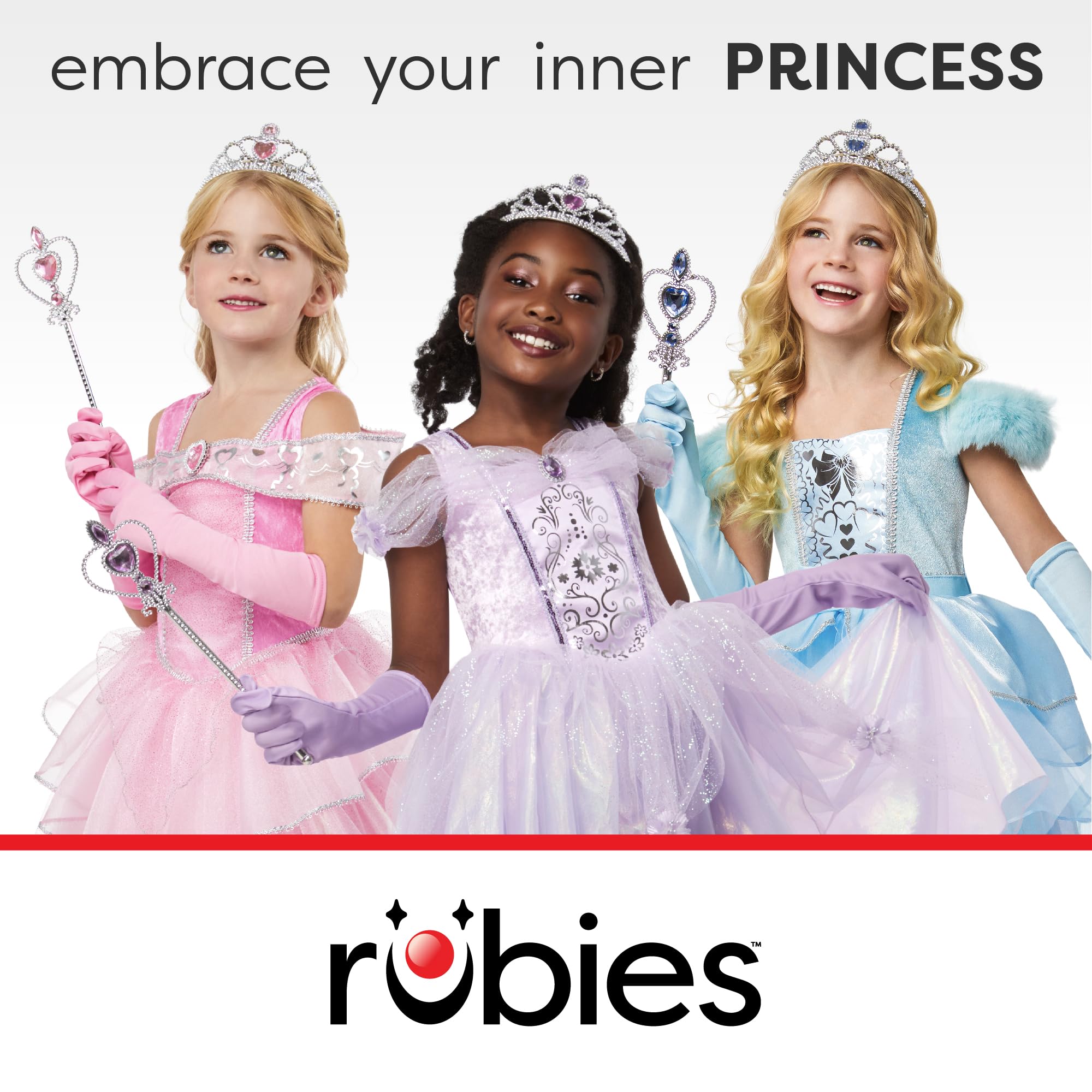 Rubies Pink Jelly Shoes - Girls Dress Up Footwear | Size 4-7 Years 4