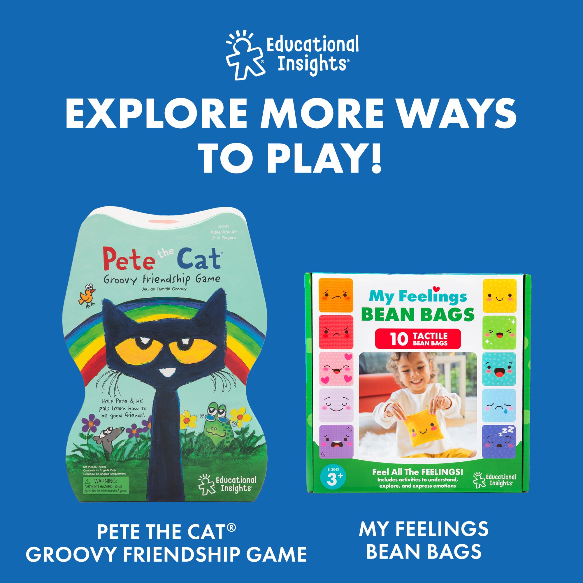 Learning Resources Campfire Chatmallows Story Telling Set - Creative Storytelling Play for Ages 4-8 6