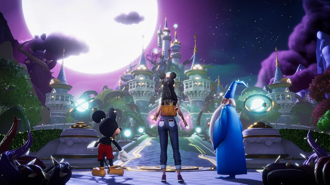 Disney Dreamlight Valley: Cozy Edition - Nintendo Switch Digital Code