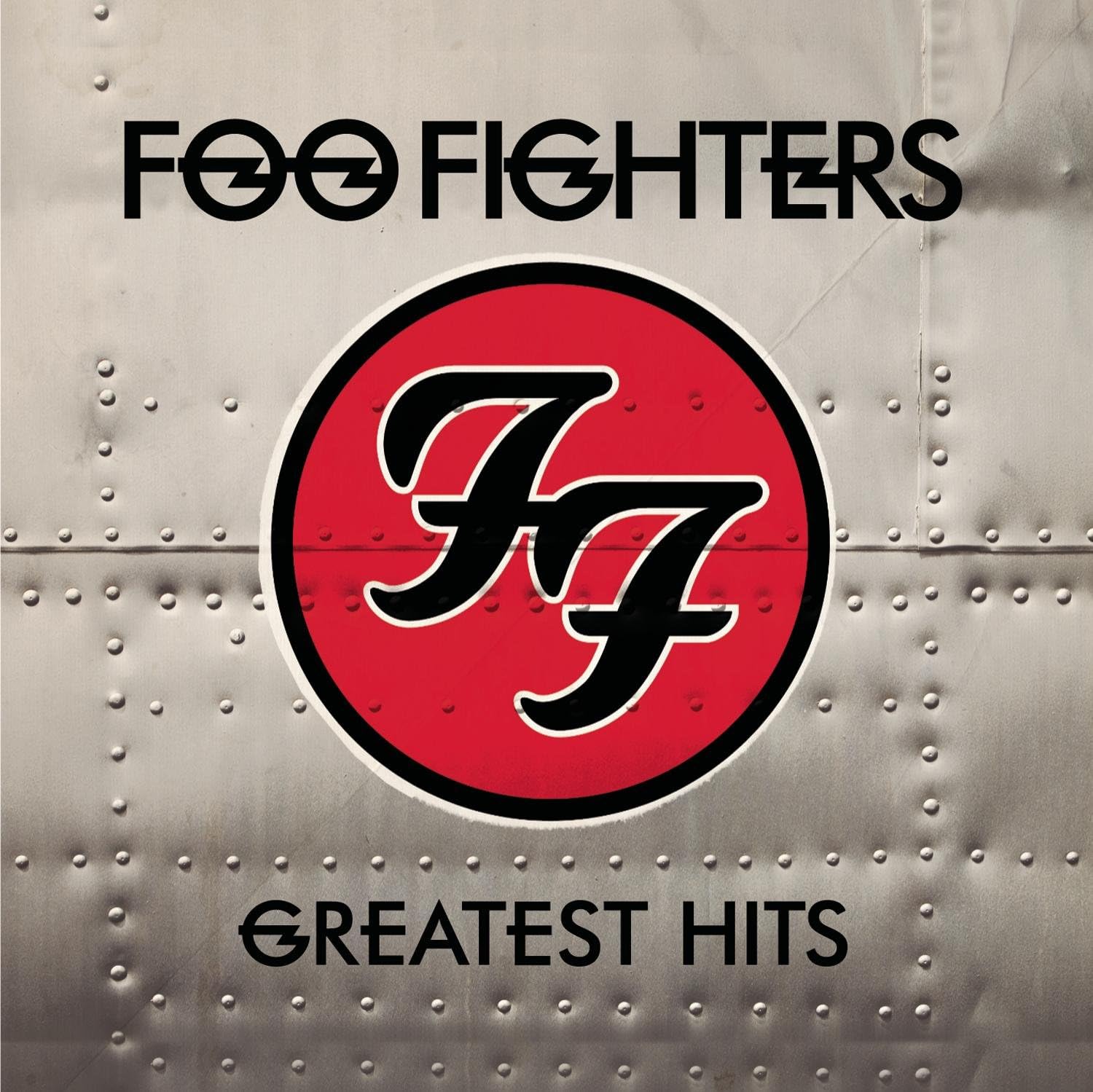 Foo Fighters - Greatest Hits [Audio CD] 1