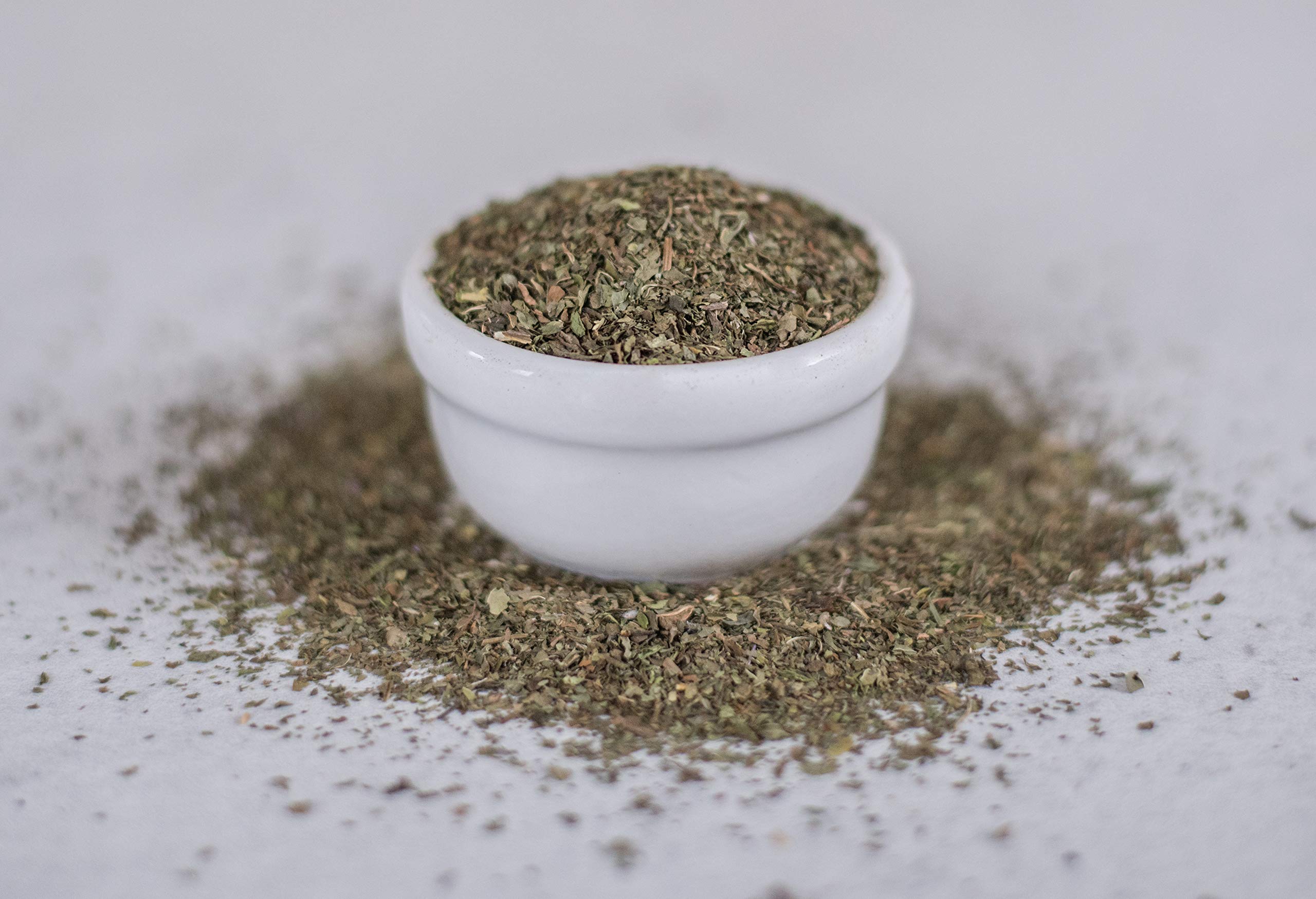 Old India Mint Dried 500 g 3