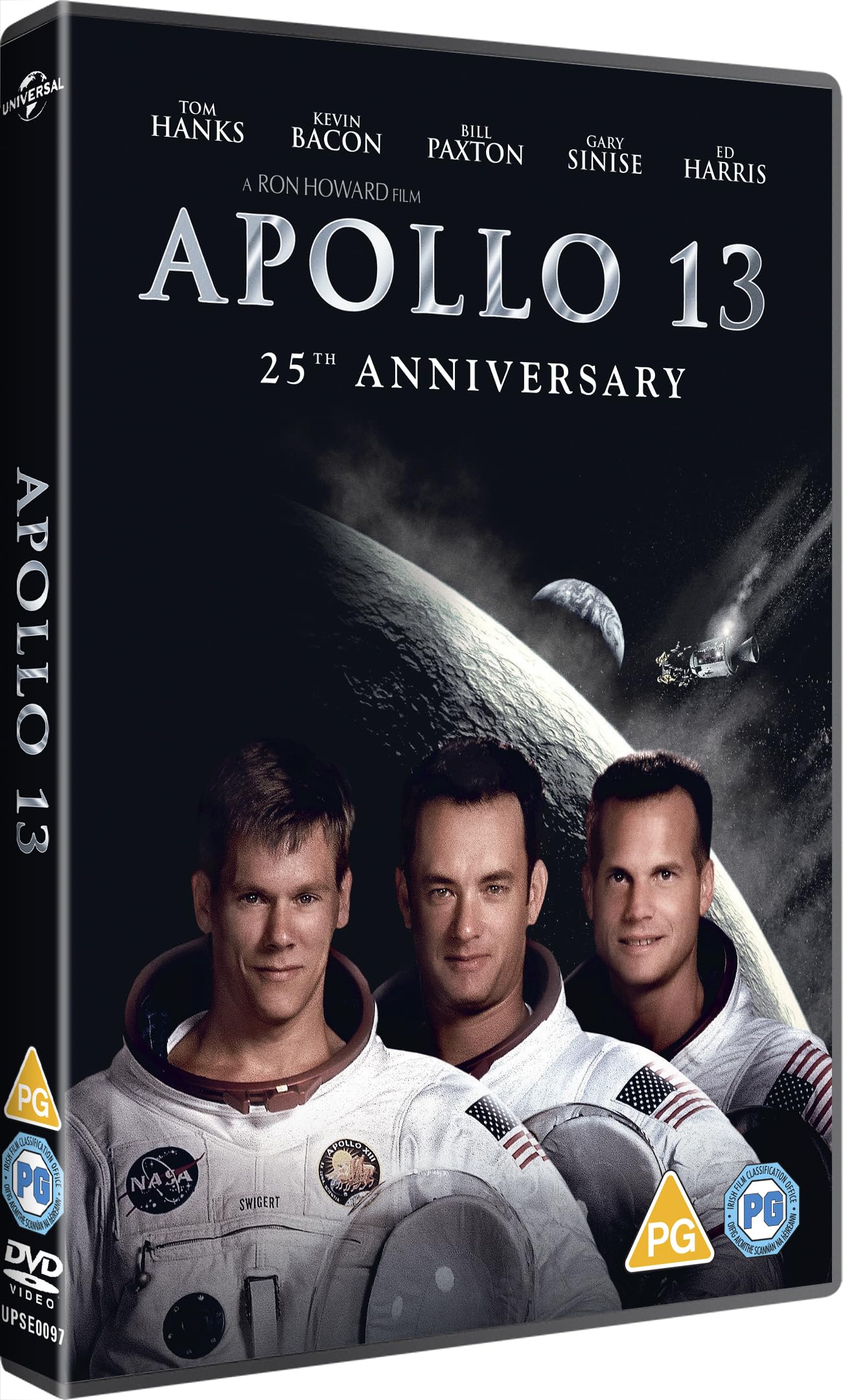 Apollo 13 [DVD] 2