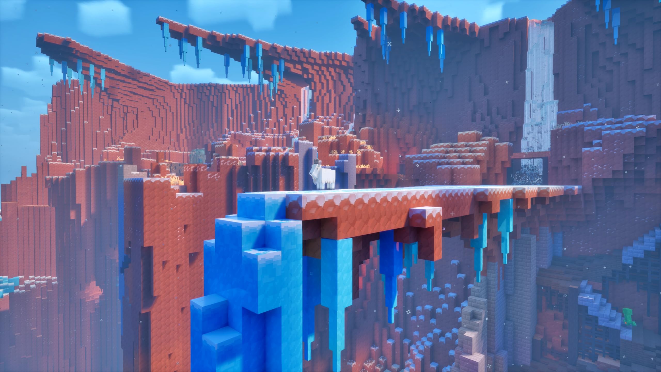 Minecraft Dungeons II: Deluxe Edition [PS5] 3