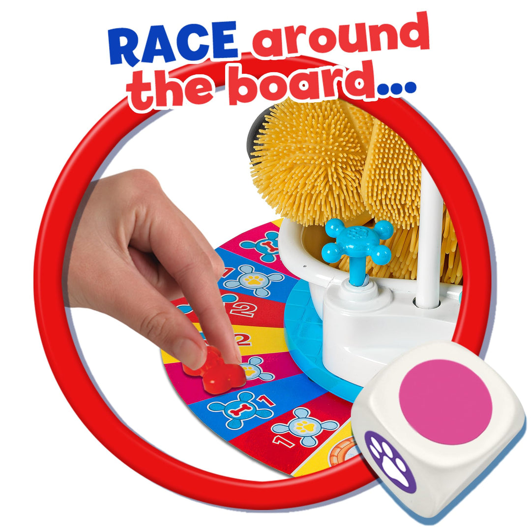 John Adams Soggy Doggy Game - Board Game for Kids