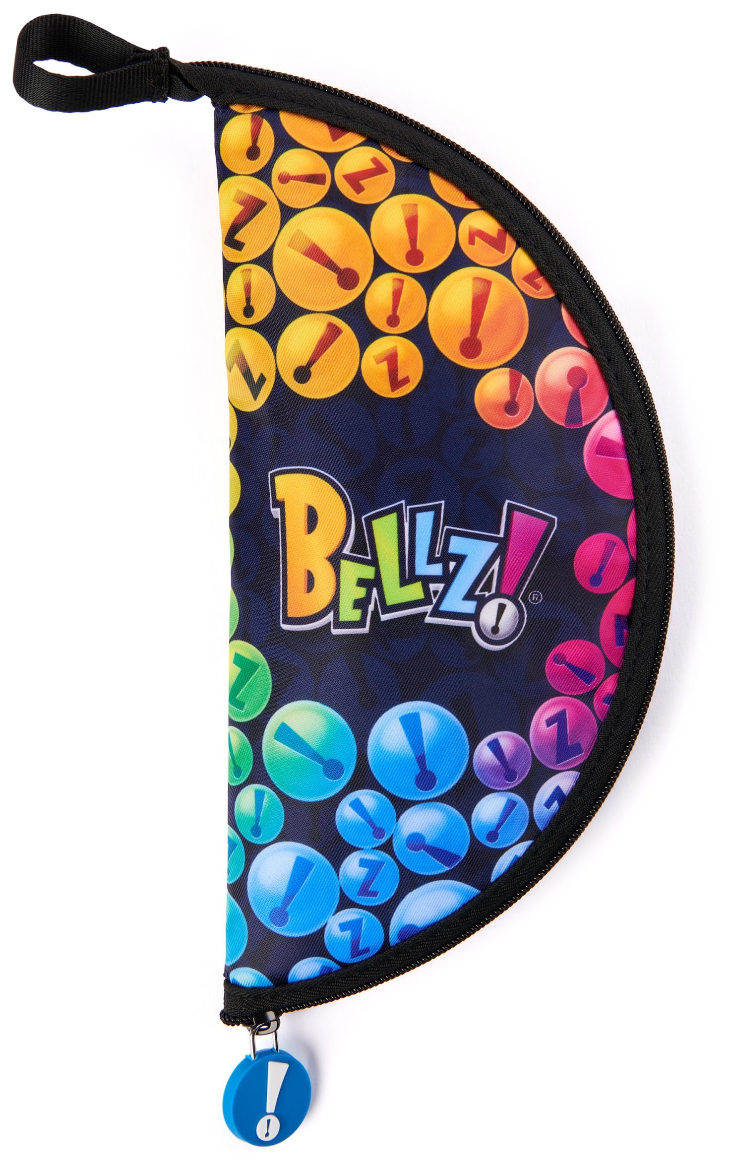 Spin Master Games Bellz. Magnetic Strategy Board Game 18