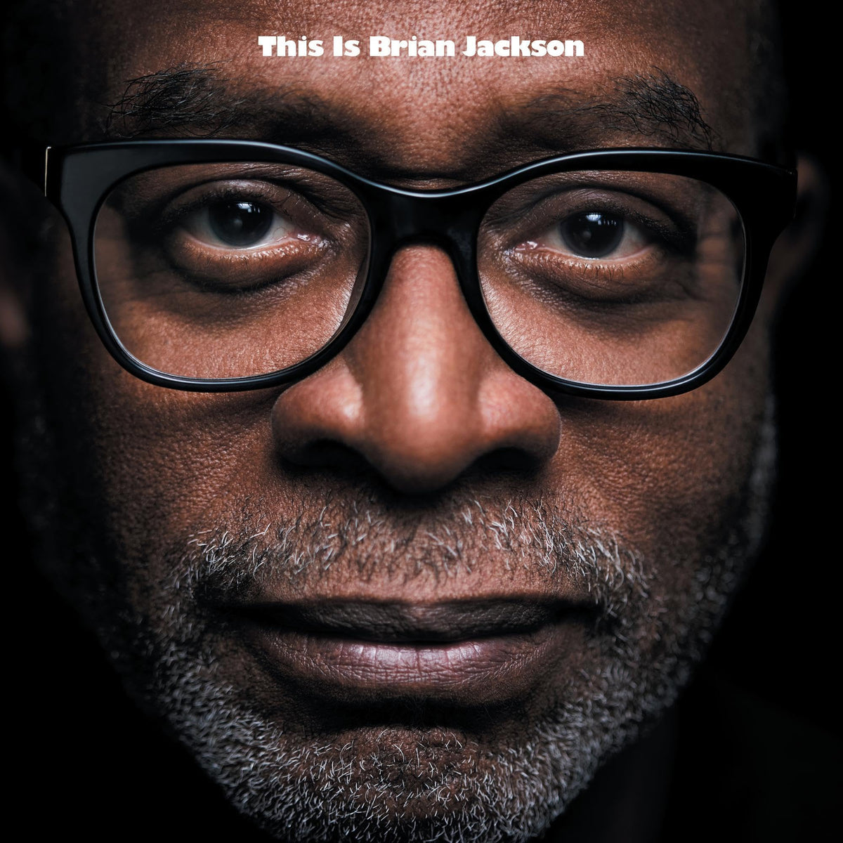 Brian Jackson - This Is Brian Jackson [2LP Vinyl]