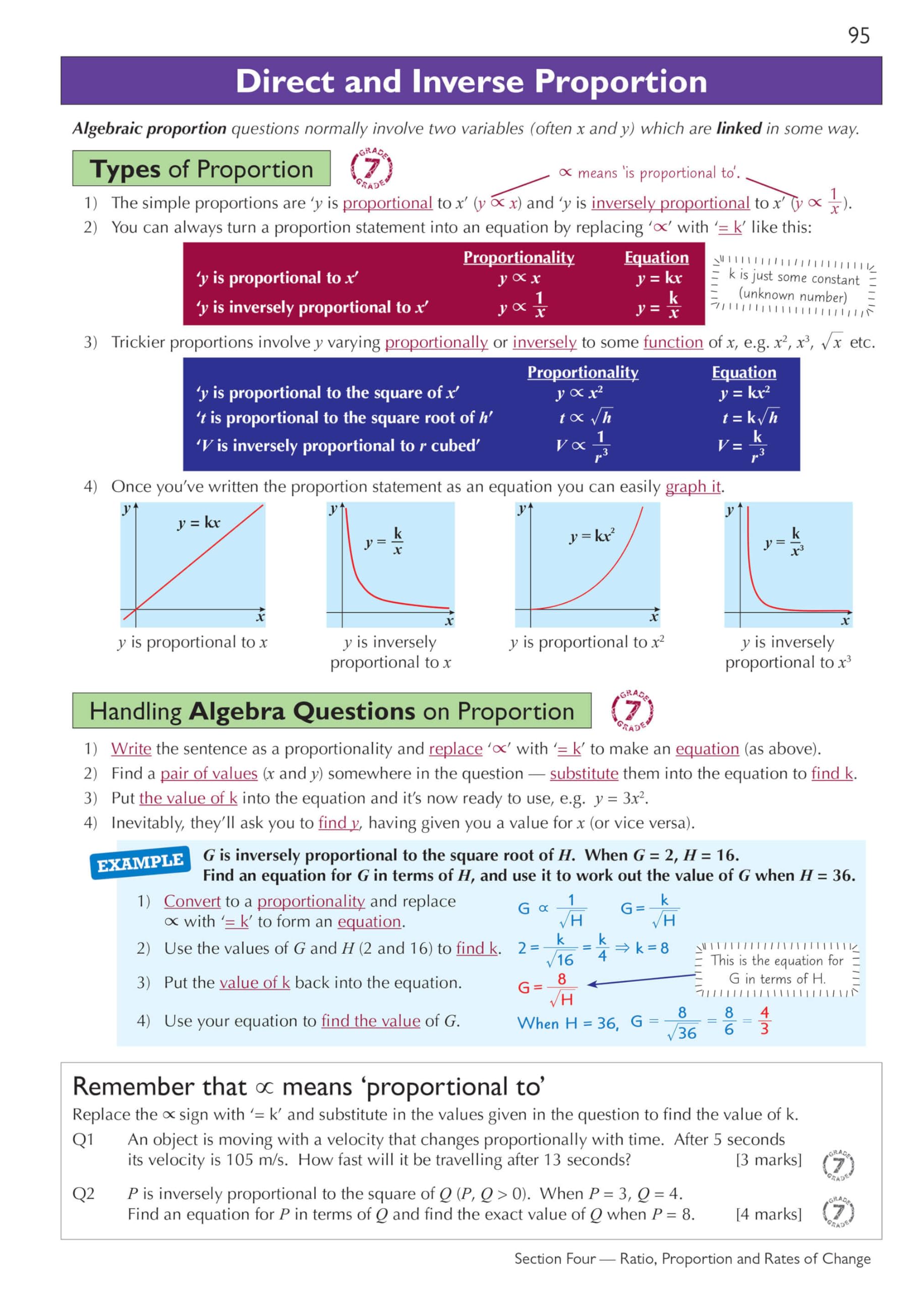 CGP New 2021 GCSE Maths Edexcel Complete Revision & Practice: Higher | Paperback | ISBN 978-1782944058 8