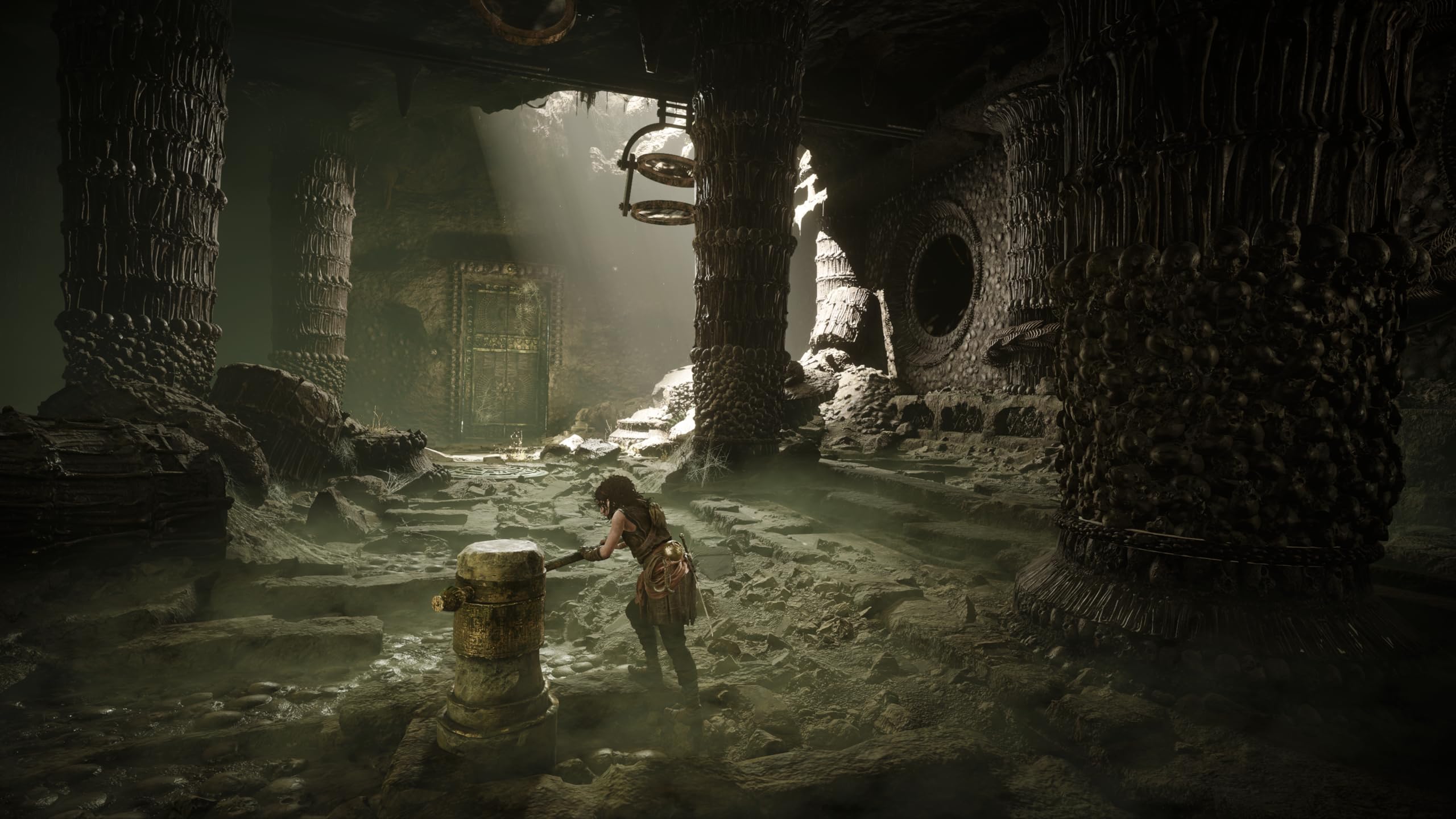 Resonance: A Plague Tale Legacy [Xbox Series X] 7