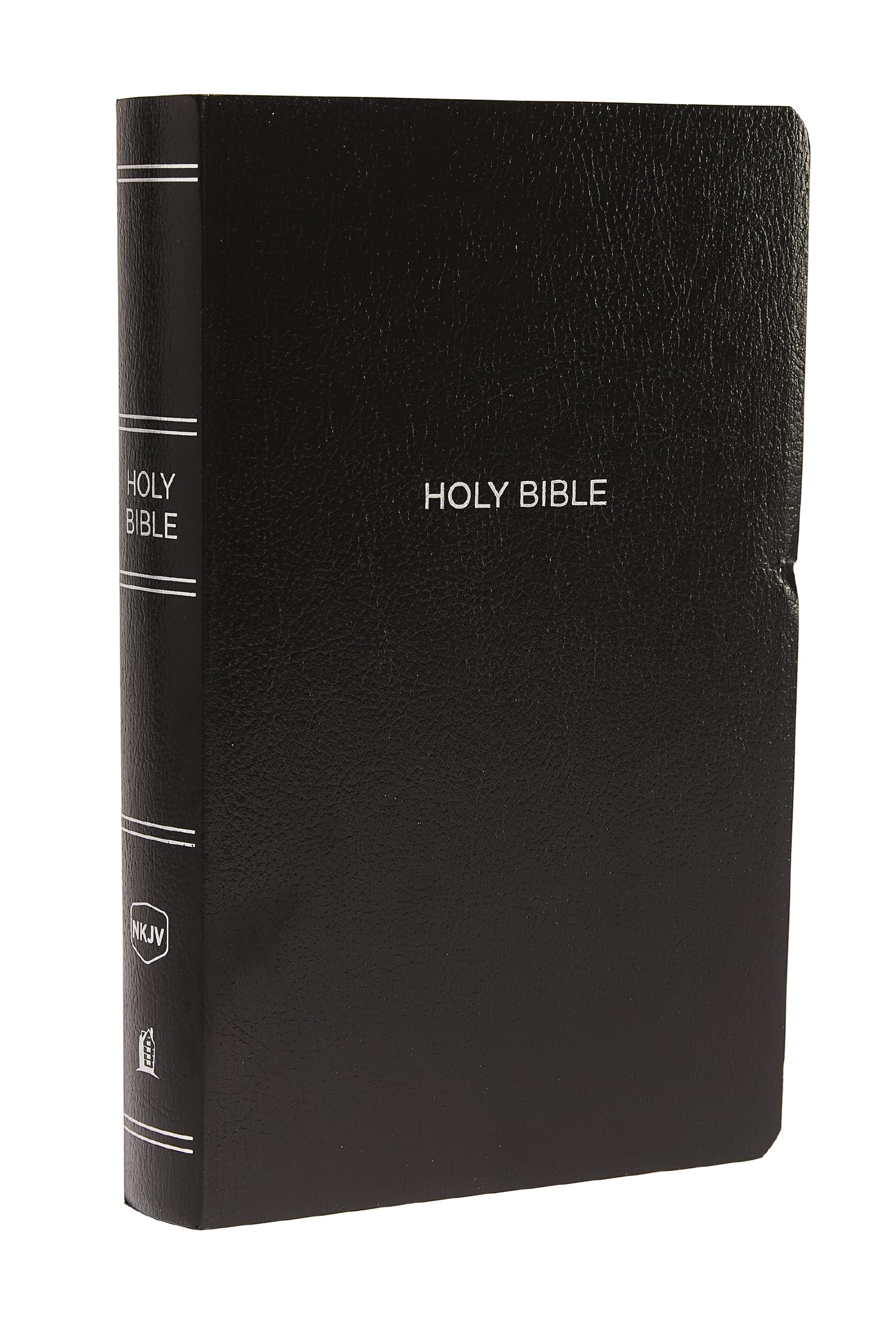 Thomas Nelson NKJV Gift and Award Bible - Red Letter Edition | Imitation Leather | 768 Pages 1