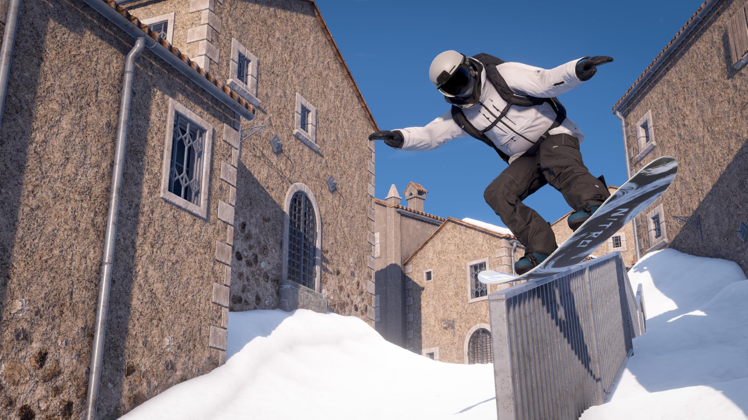 Shredders: Full Ride Edition - PS5 7