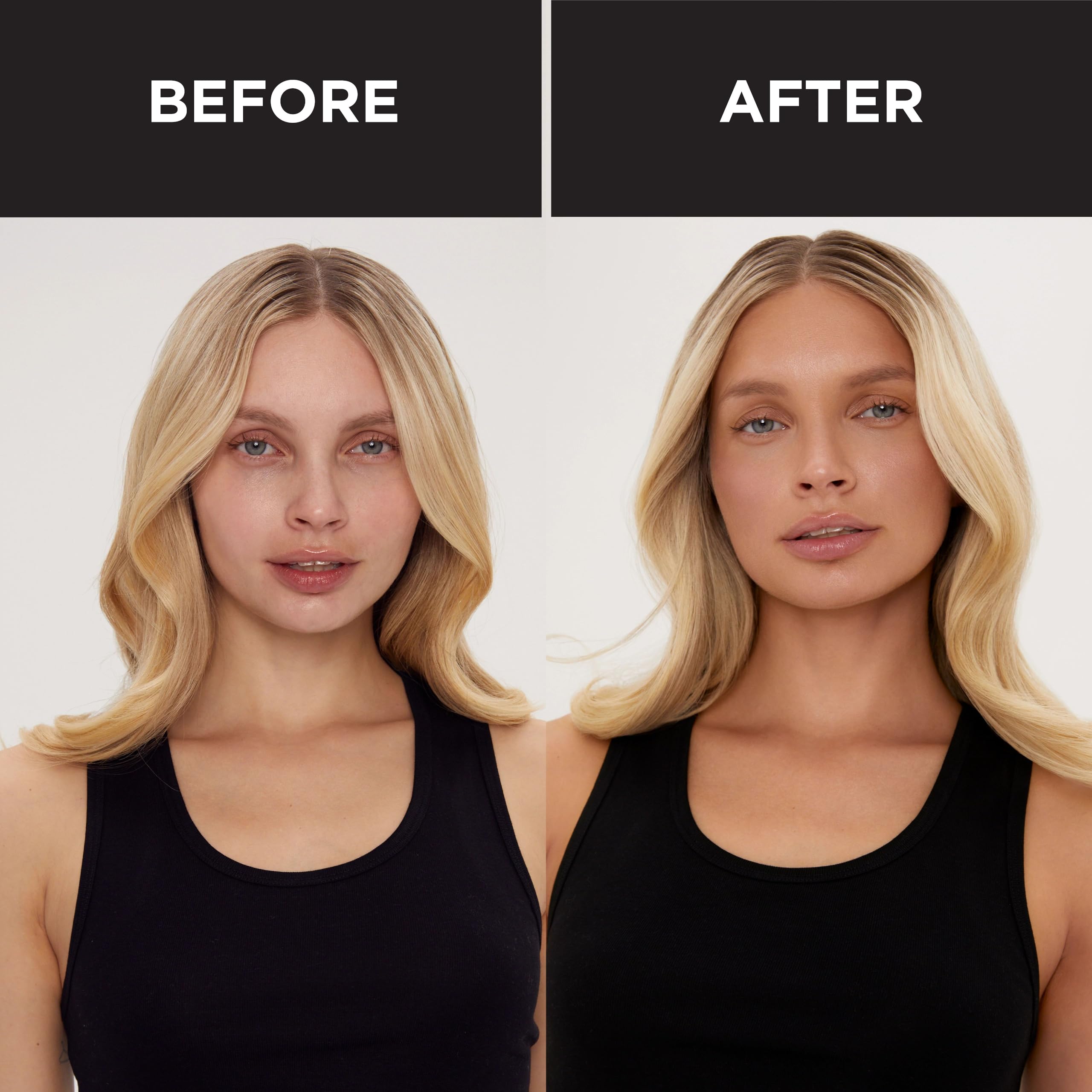 TAN-LUXE THE FACE Self Tan Drops - Custom Face Tan | Light/Medium | 30 ml