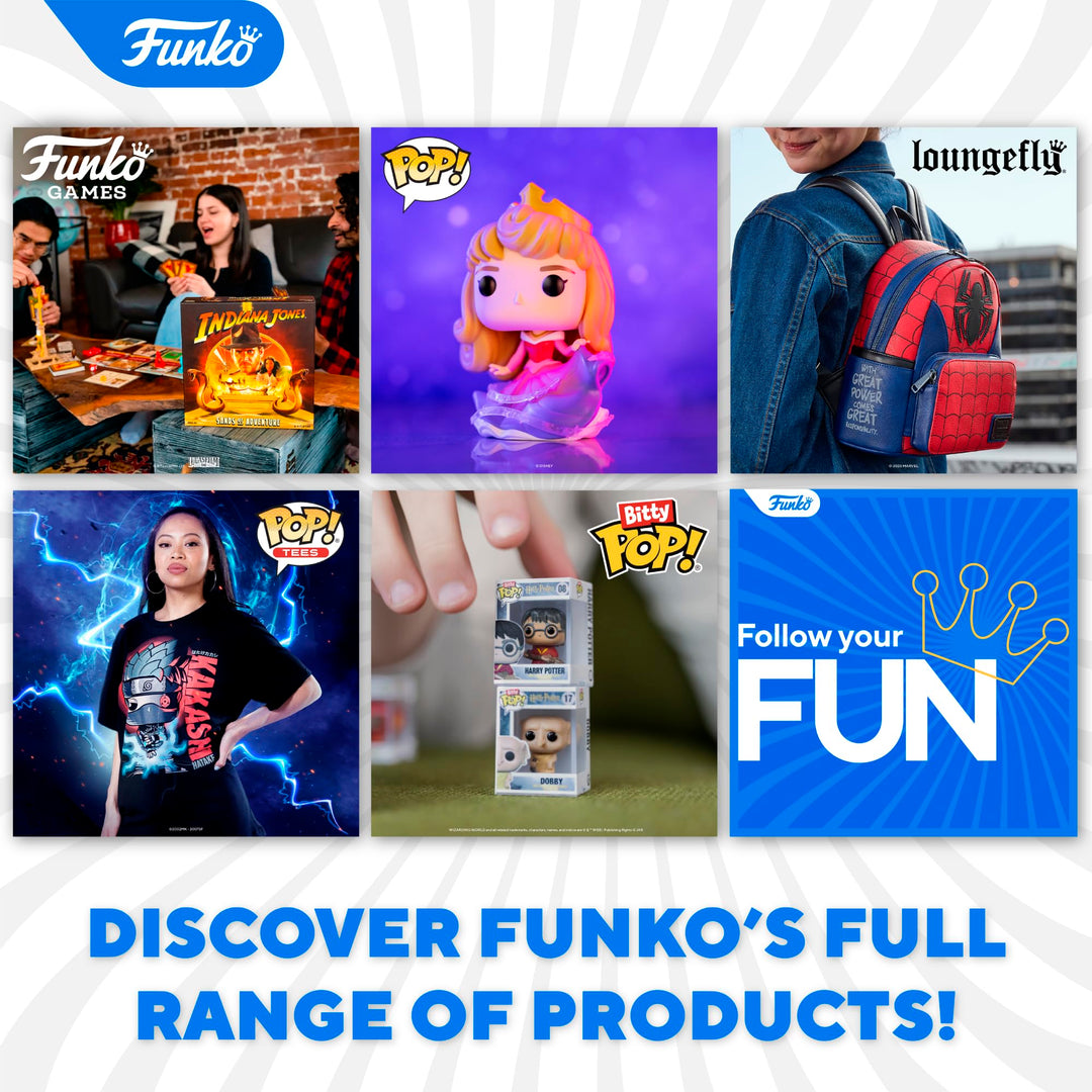 Star Wars IG-11 Funko 53048 Pocket Pop!