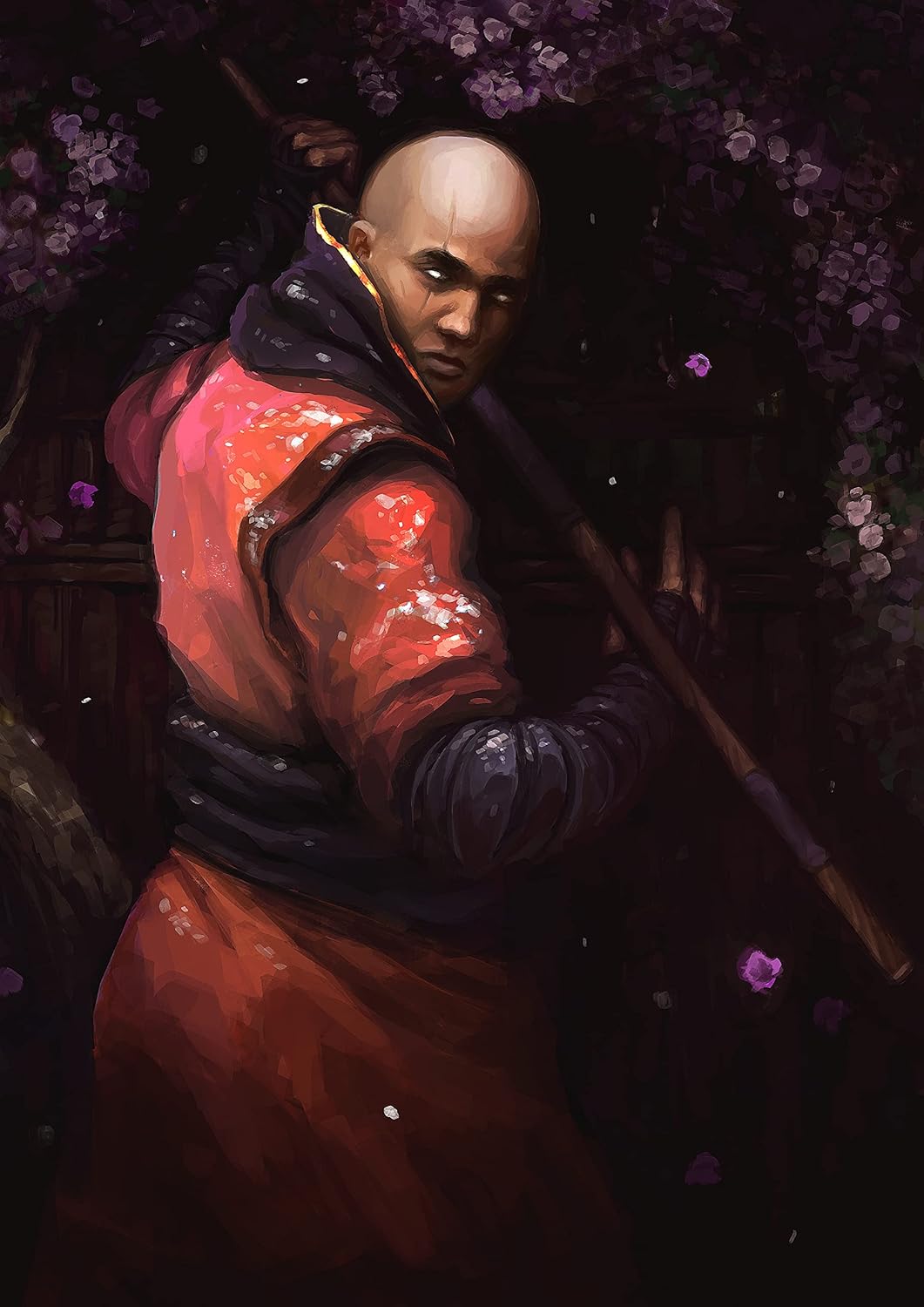 Impressions Set a Watch: Swords of The Coin Expansion 9