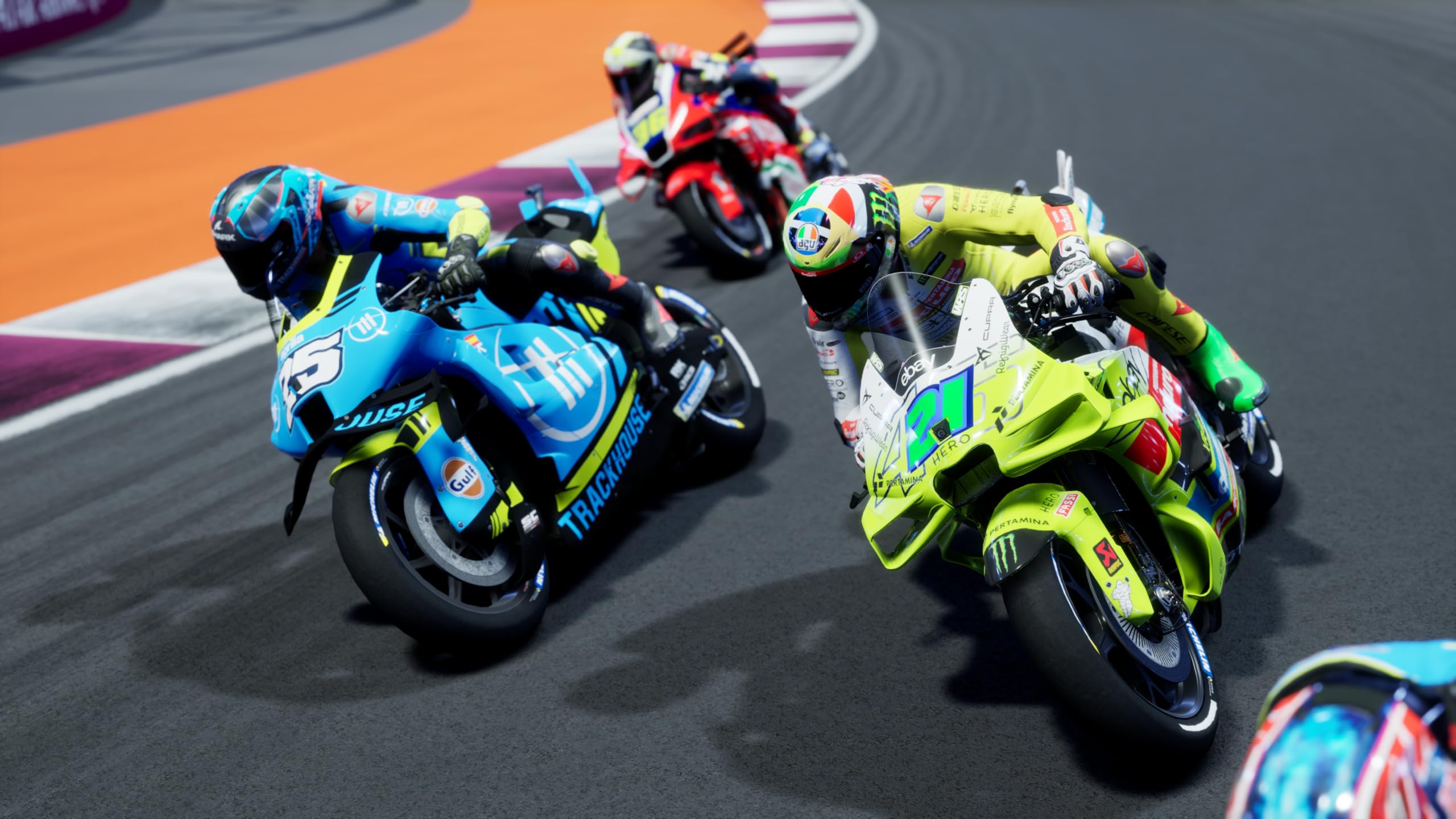 MotoGP 26 [Xbox Series X] 2