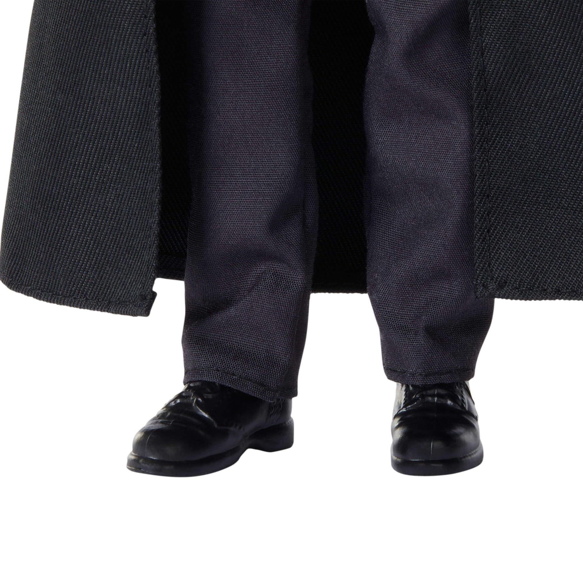 Harry Potter Fashion Doll - Hogwarts Uniform with Wand, Ages 6+ 11