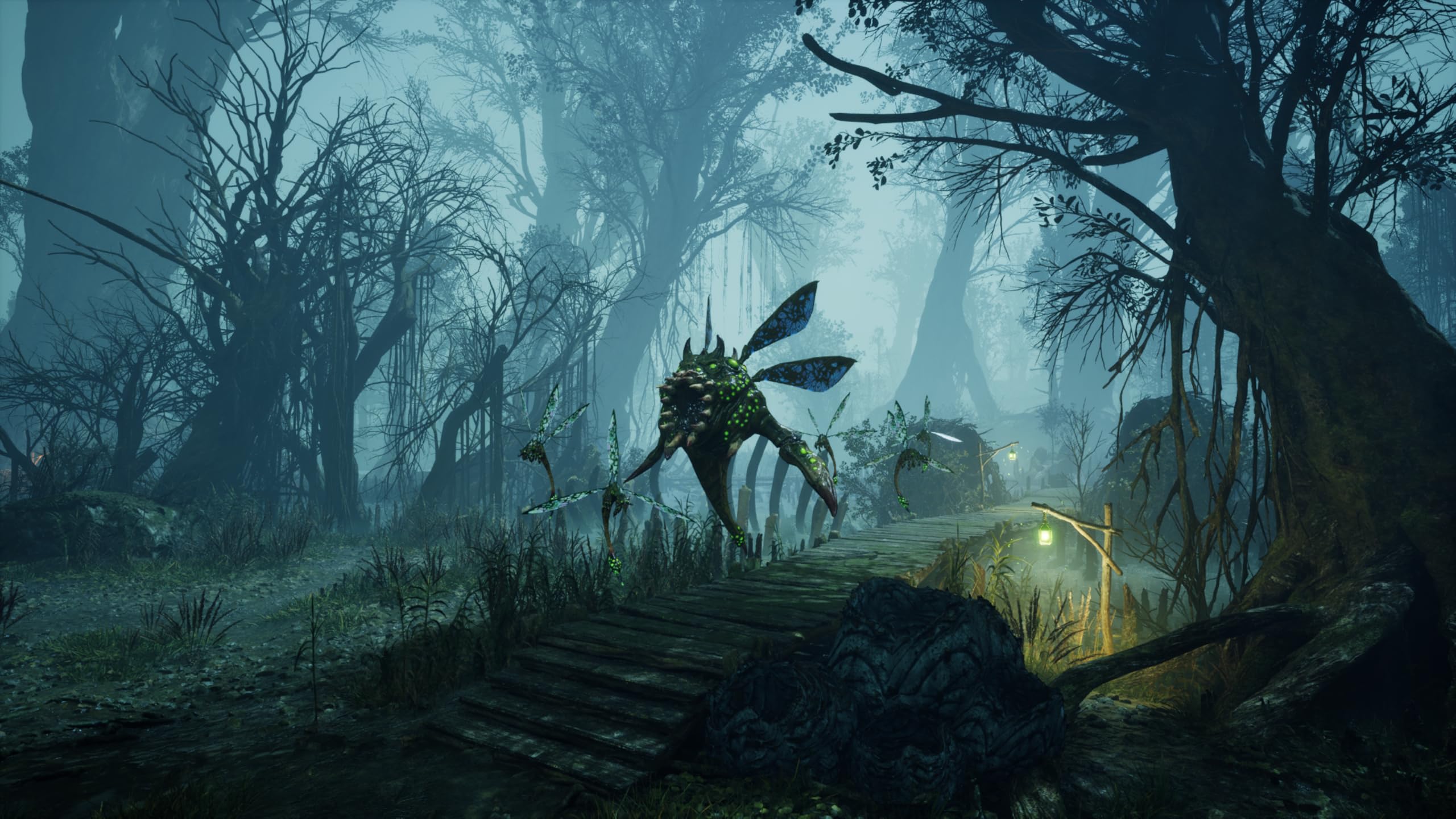 Dragonkin: The Banished [Xbox Series X] 8