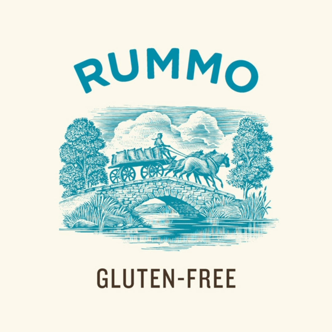 Rummo Gnocchi, Gluten Free Pasta No.117 - Authentic Italian Potato Pillows