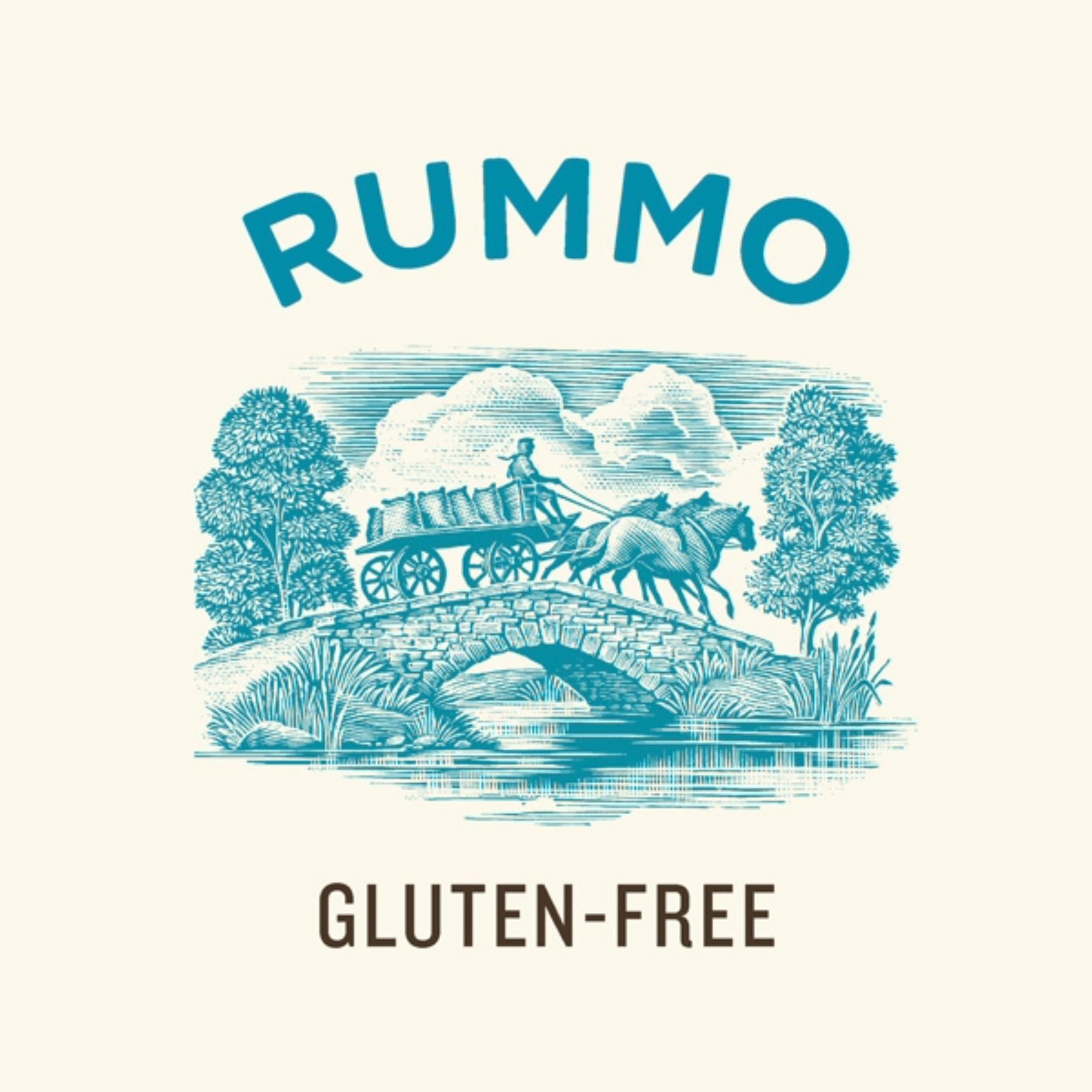 Rummo Gluten Free Fusilli Pasta No.48 - Organic Ingredients, Spiral Shape | 400g 5