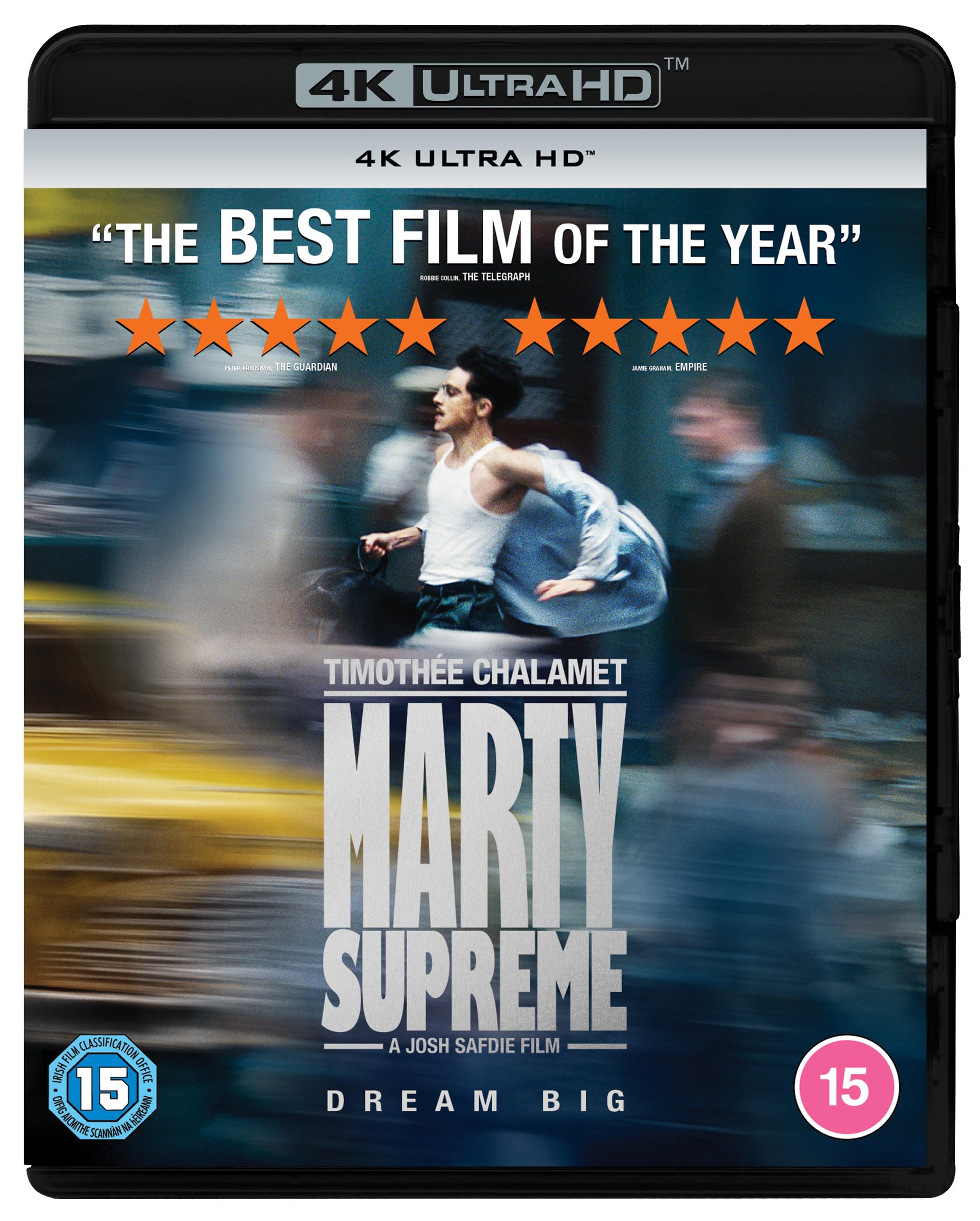 MARTY SUPREME UHD 1