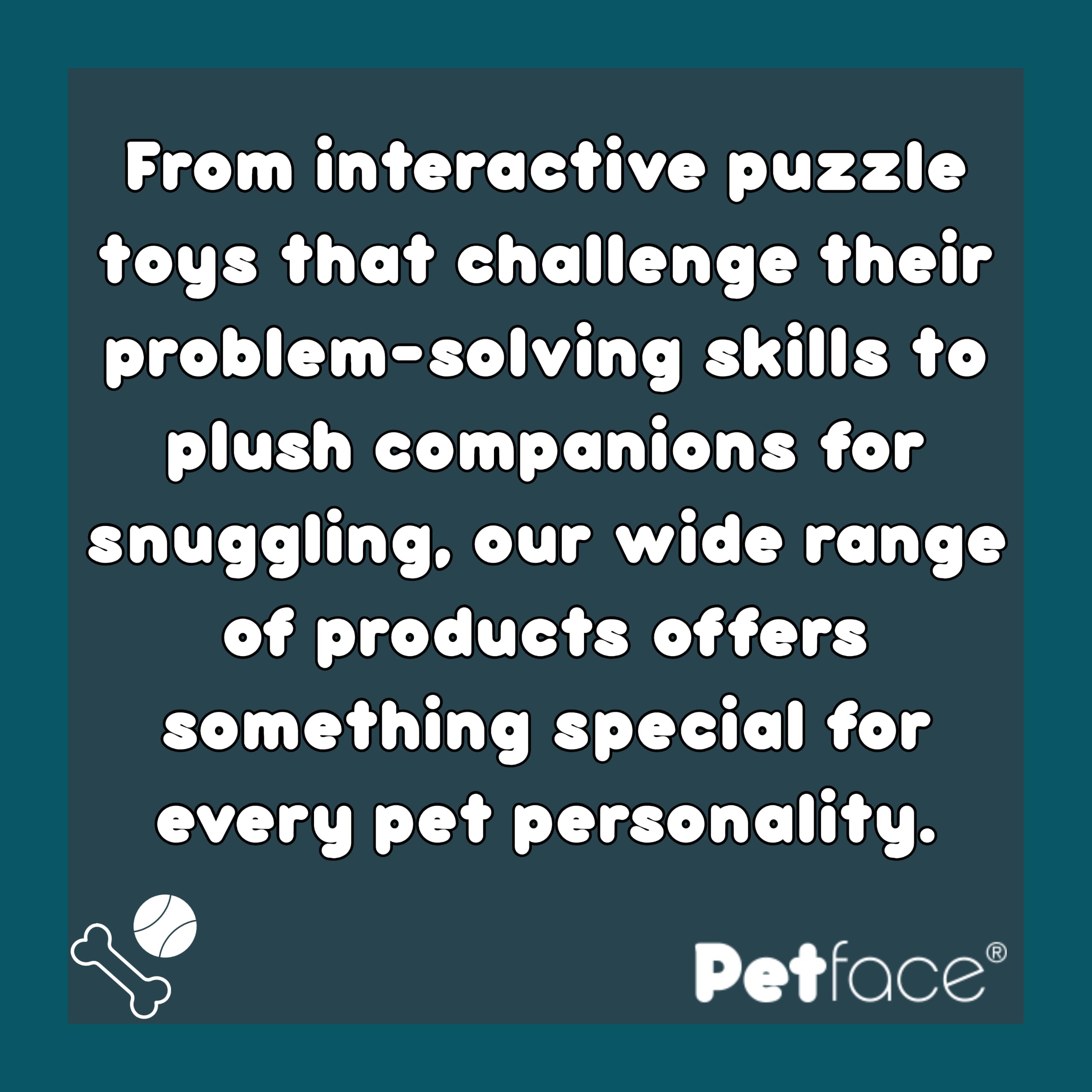 Petface Latex Onion Soft Chew Dog Toy - Large Size | Durable Natural Rubber 5