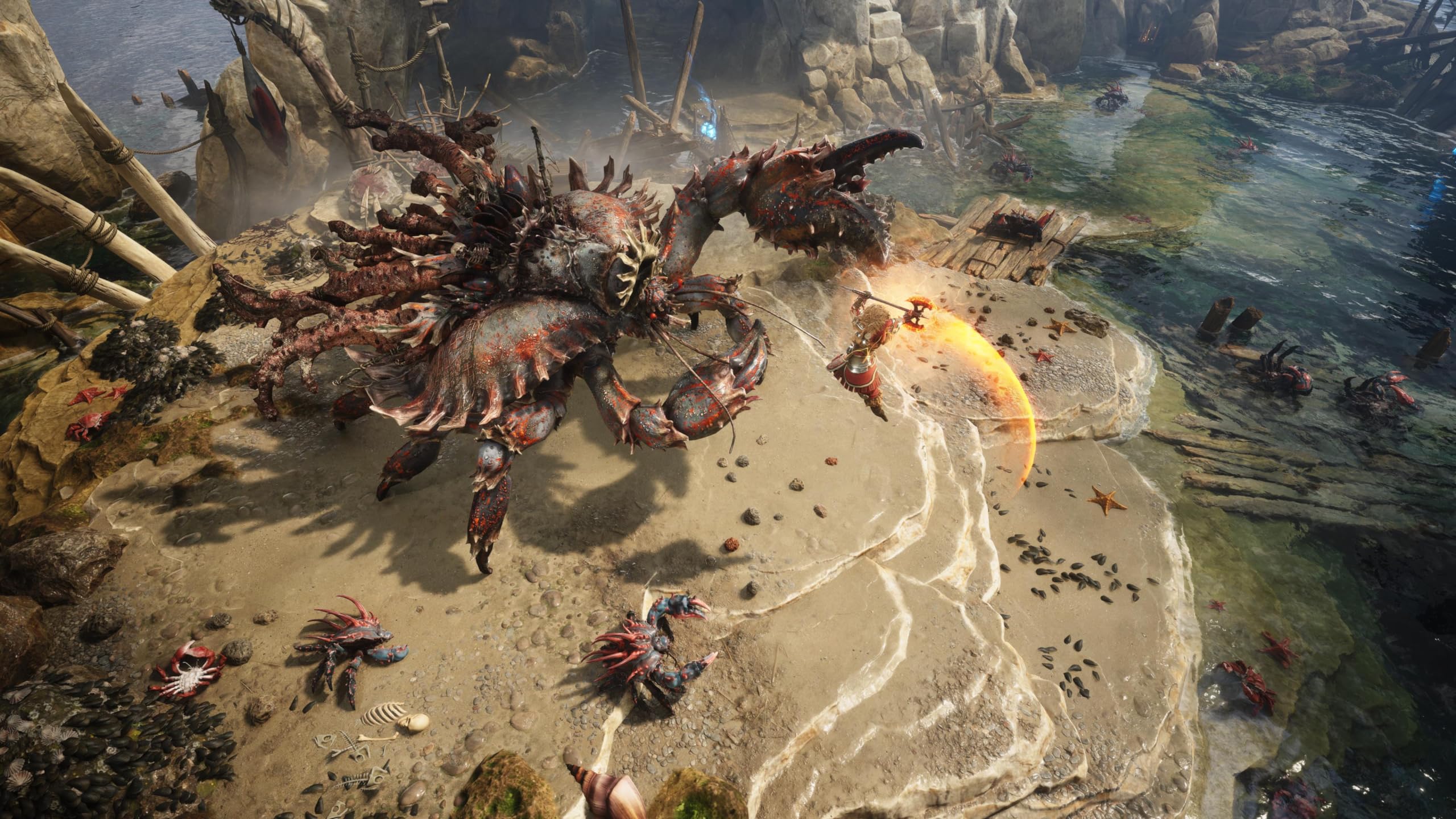 Titan Quest 2 [Xbox Series X] 2
