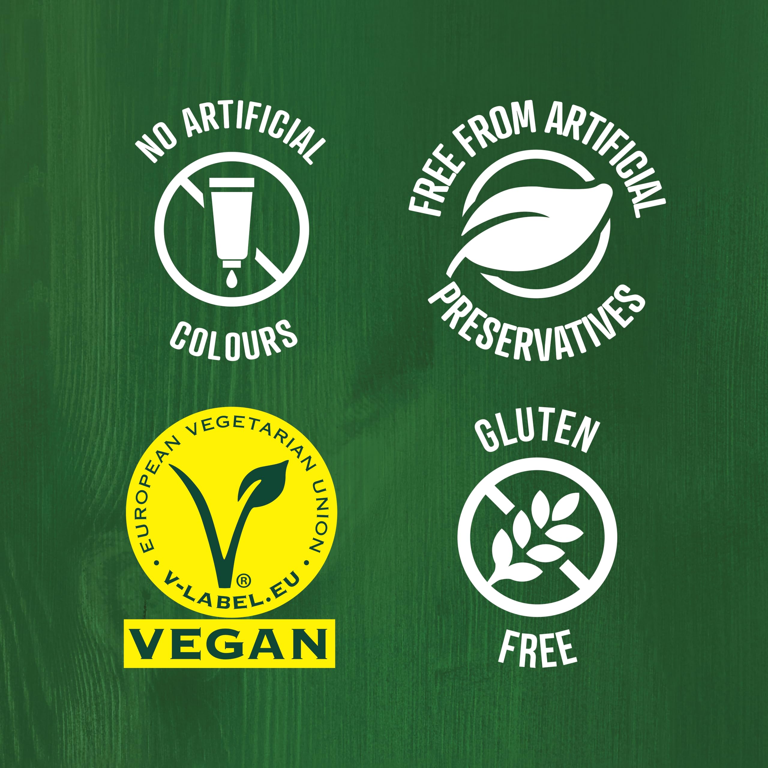 Knorr Hairy Bikers Herby Stock Pot – Rich Flavour Vegan & Gluten-Free Stock for Soups, Risottos & Pasta 3