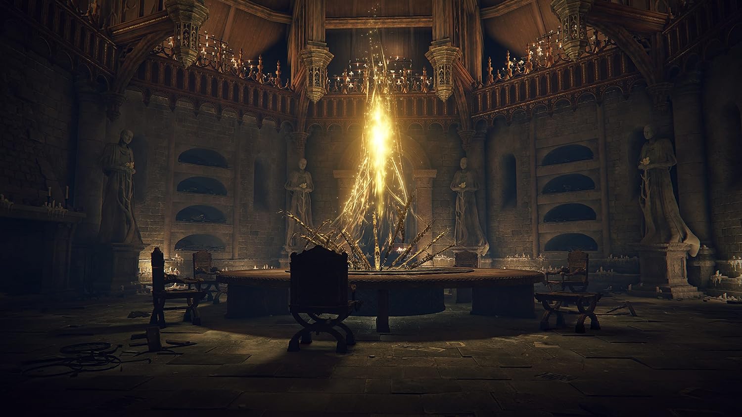 Elden Ring - PlayStation 4 Standard Edition 10