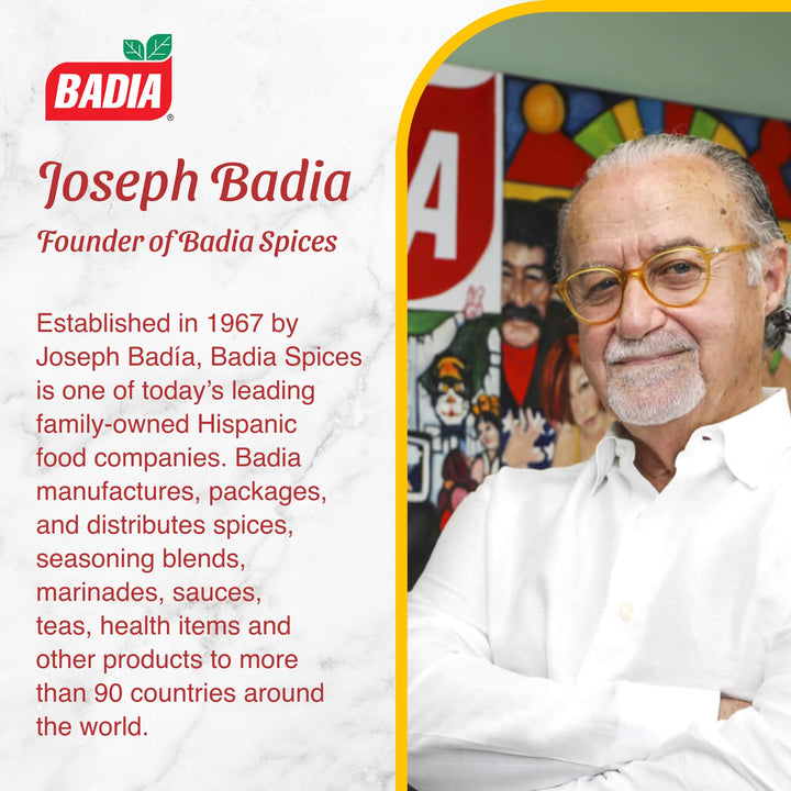 Badia The Original Complete Seasoning, 793.8g Catering Size Tub