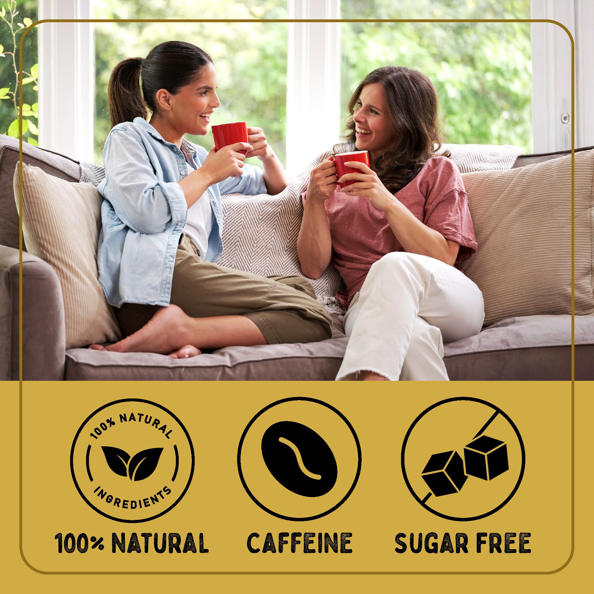 Typhoo - Gold Luxury Black Tea 80 Tea Bags 14