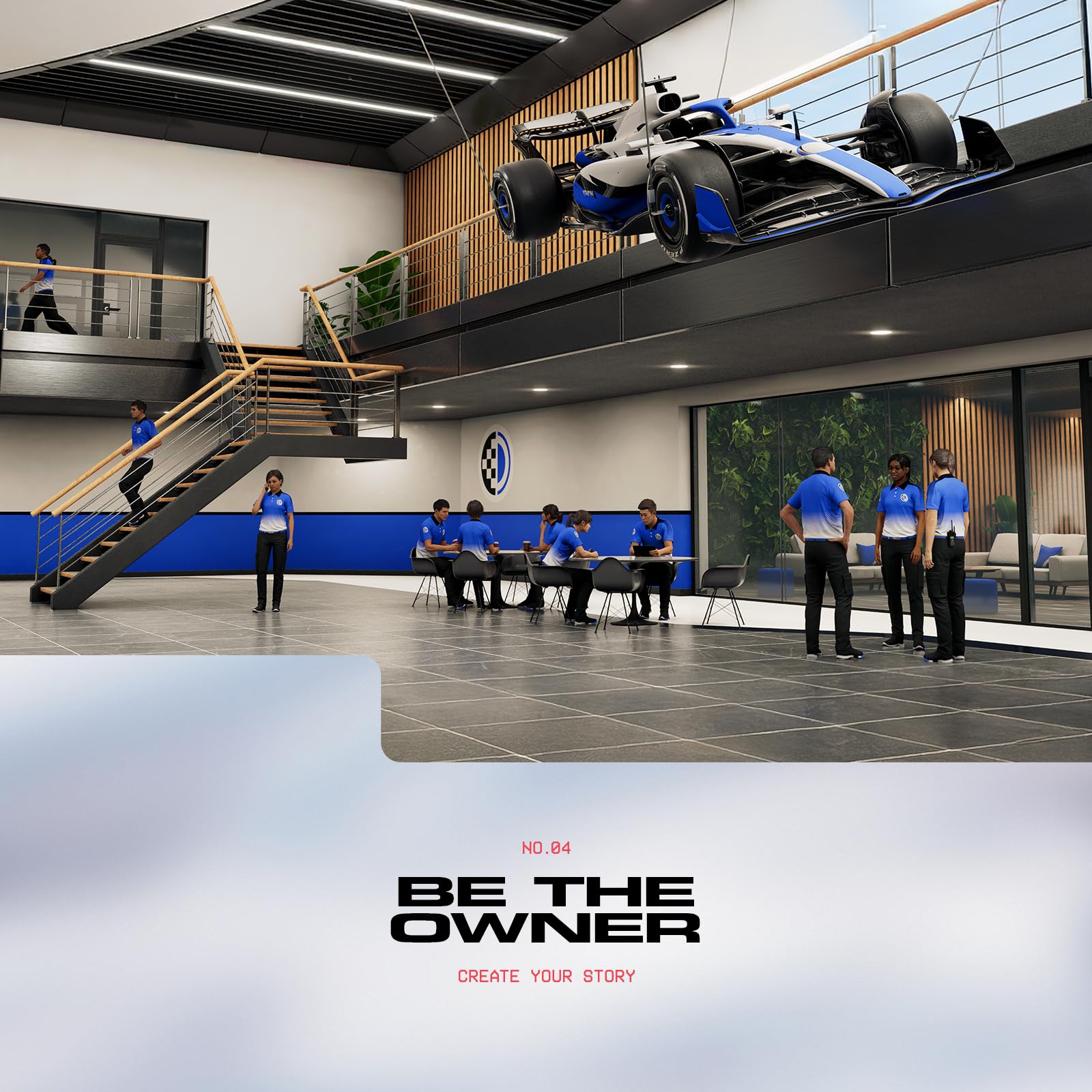 F1 25 Standard Edition - Xbox Series X 5