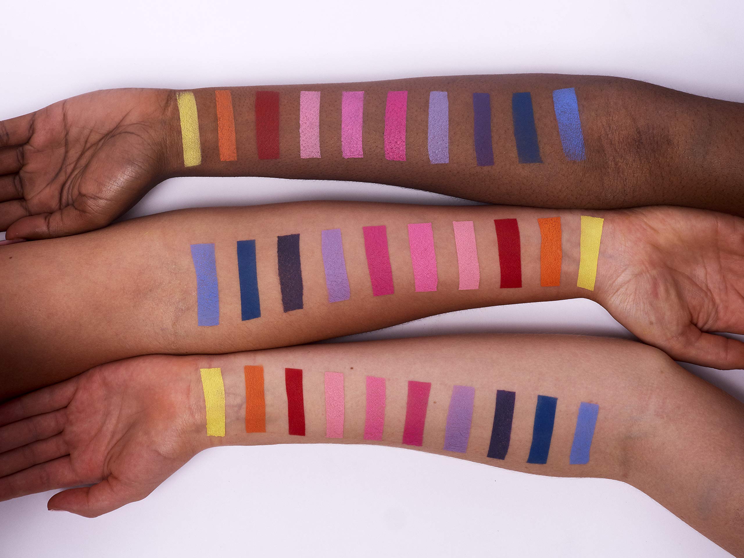 Snazaroo - Leuchtend rosa Gesichts- und Körperfarbe (18 ml) 11