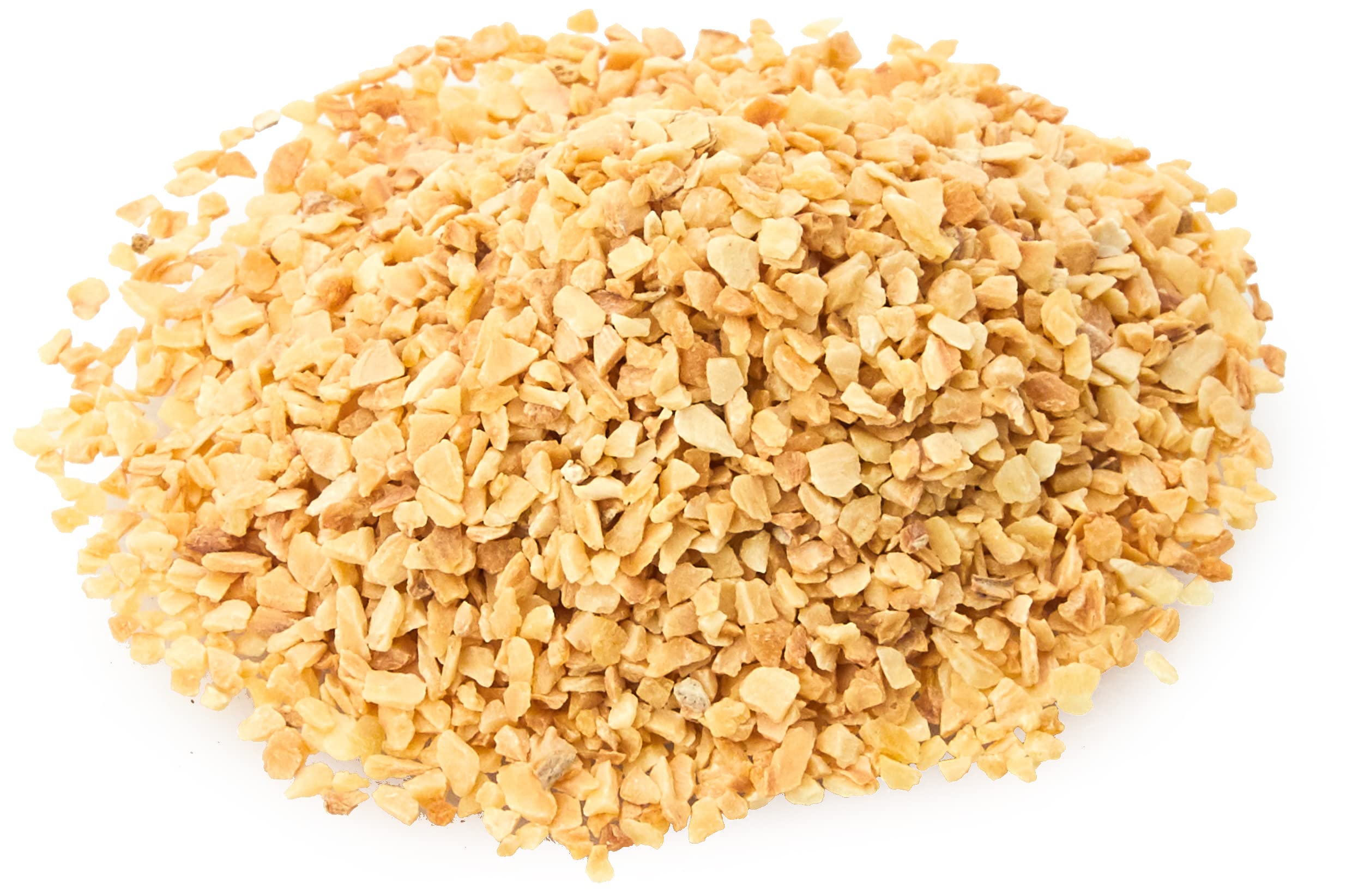 Old India Garlic Granules 500g - Natural Spices & Seasonings 2