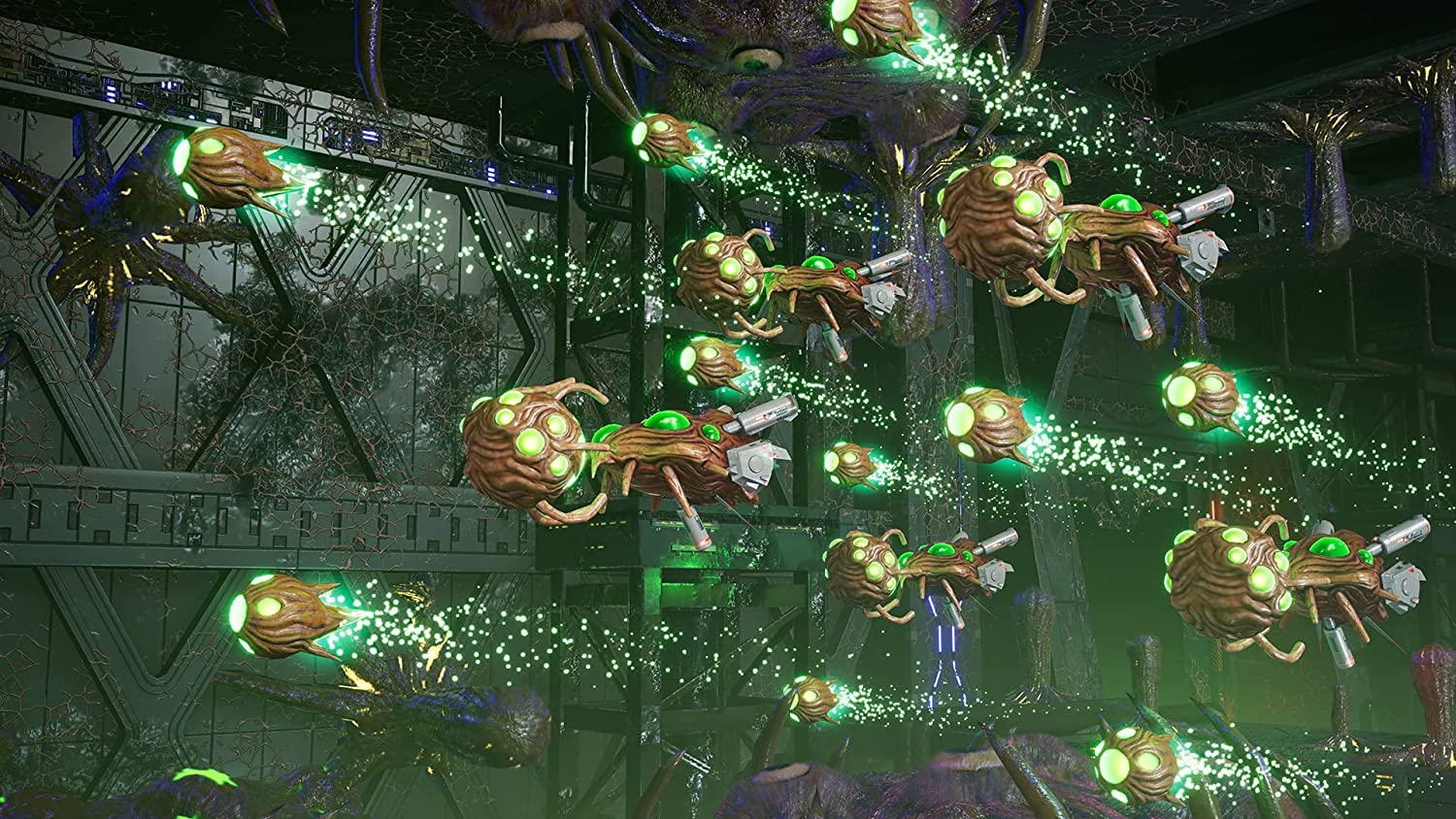R-Type Tactics I • II Cosmos - Deluxe Edition [PS5] 4