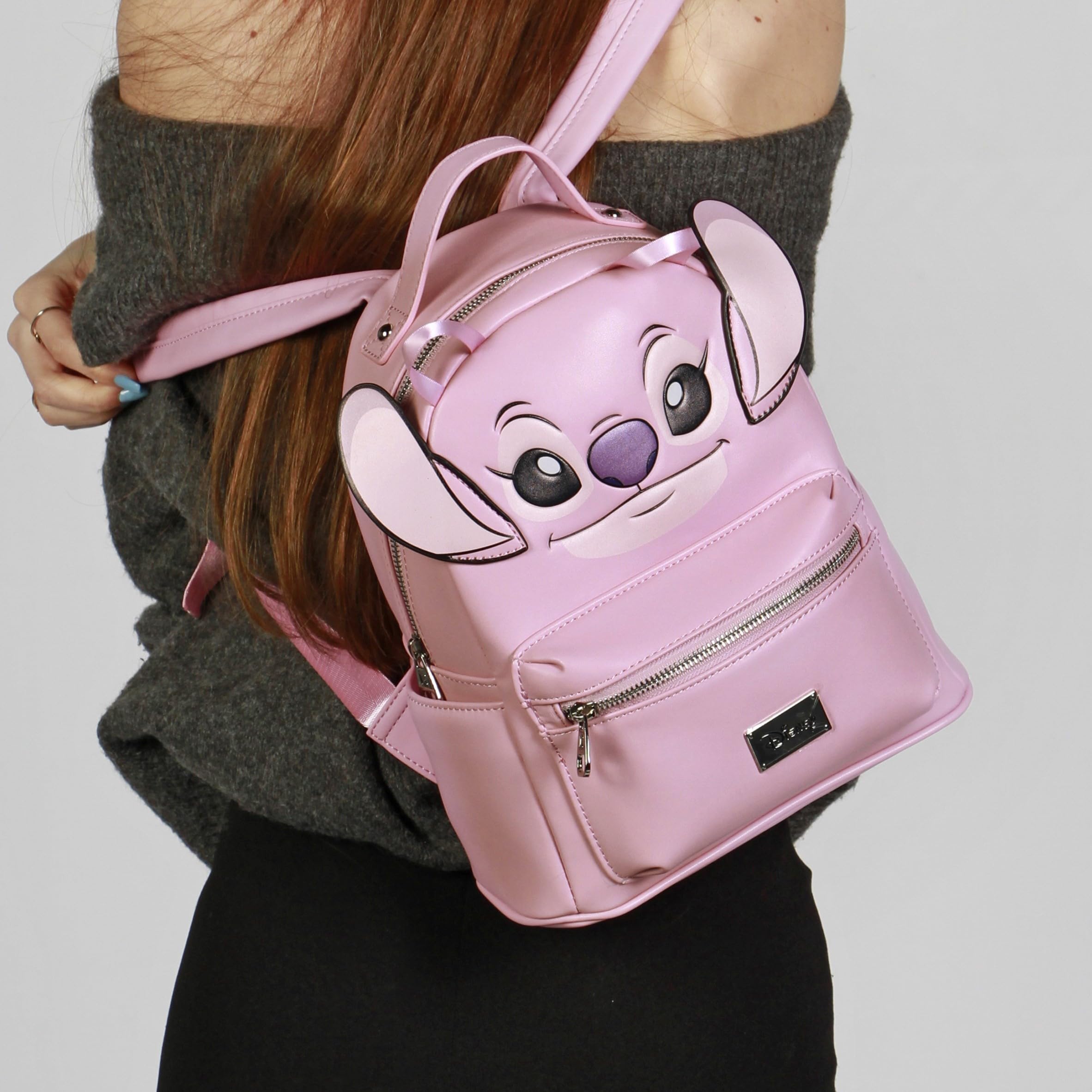Disney Heady Urban Rucksack 5